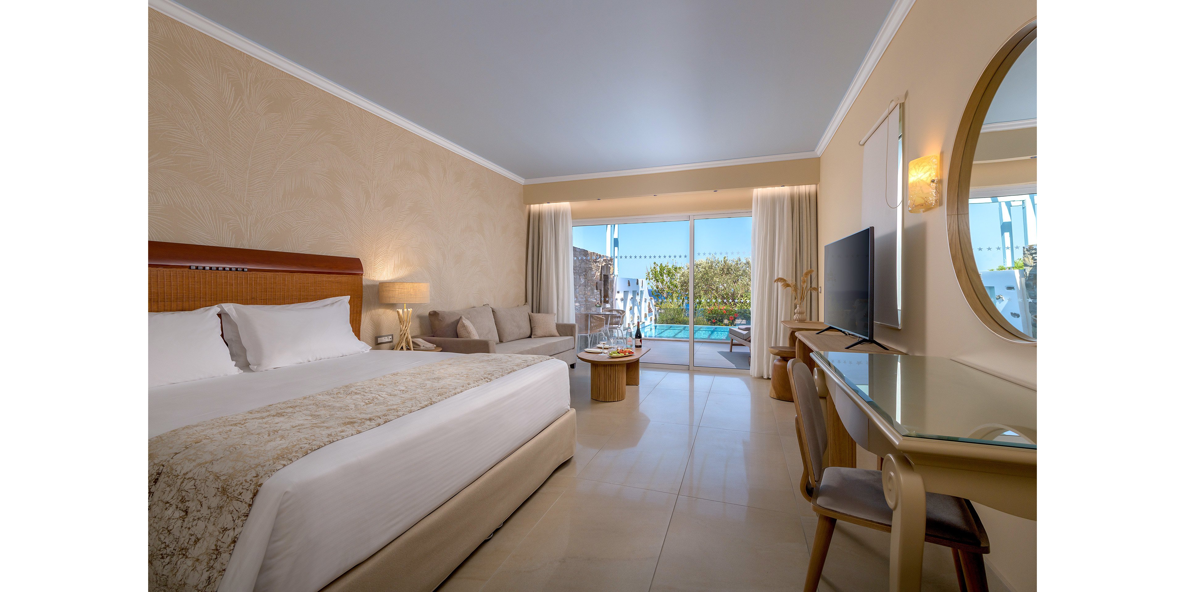 Atrium Prestige Thalasso Spa Resort & Villas