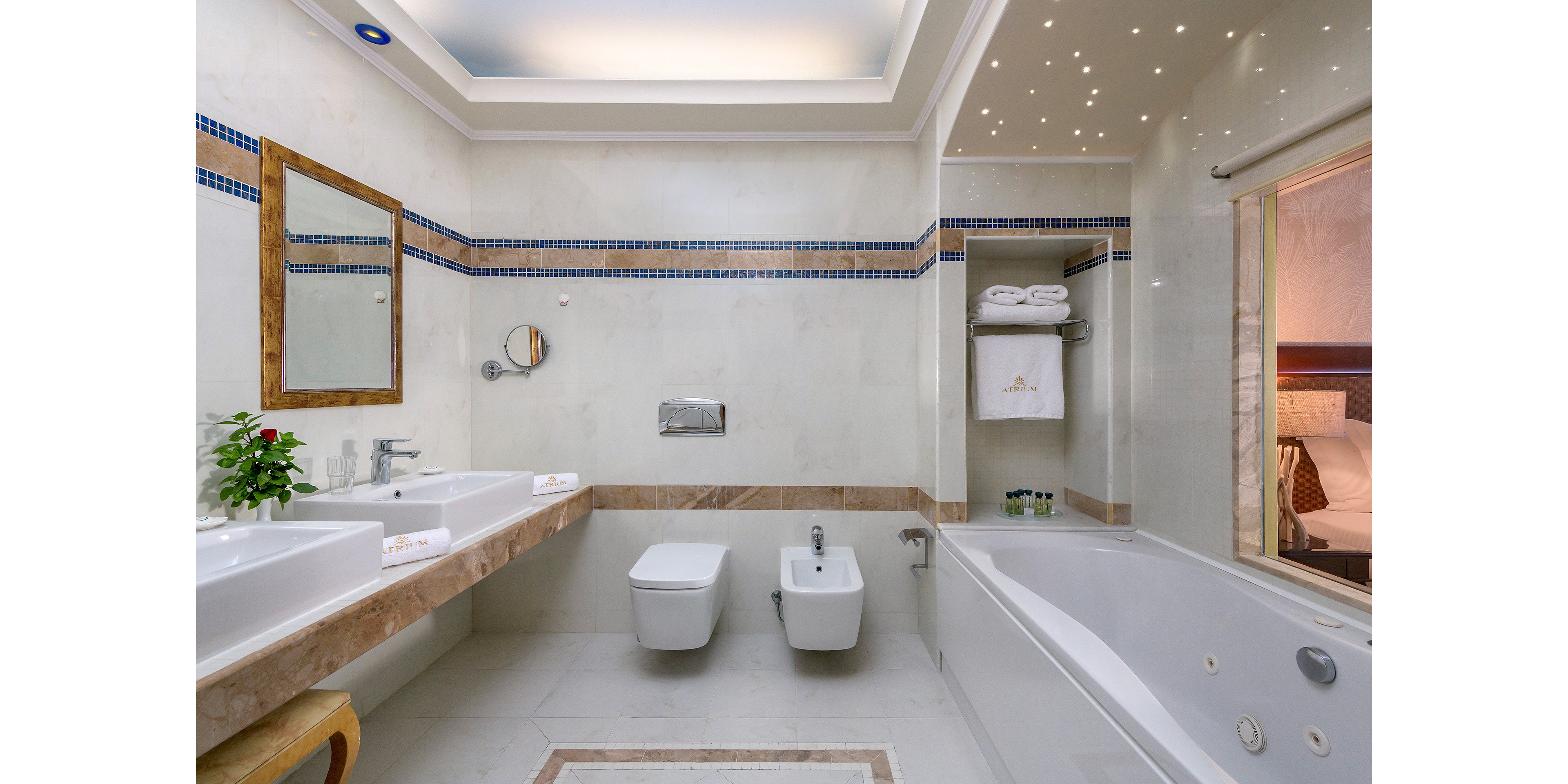 Atrium Prestige Thalasso Spa Resort & Villas