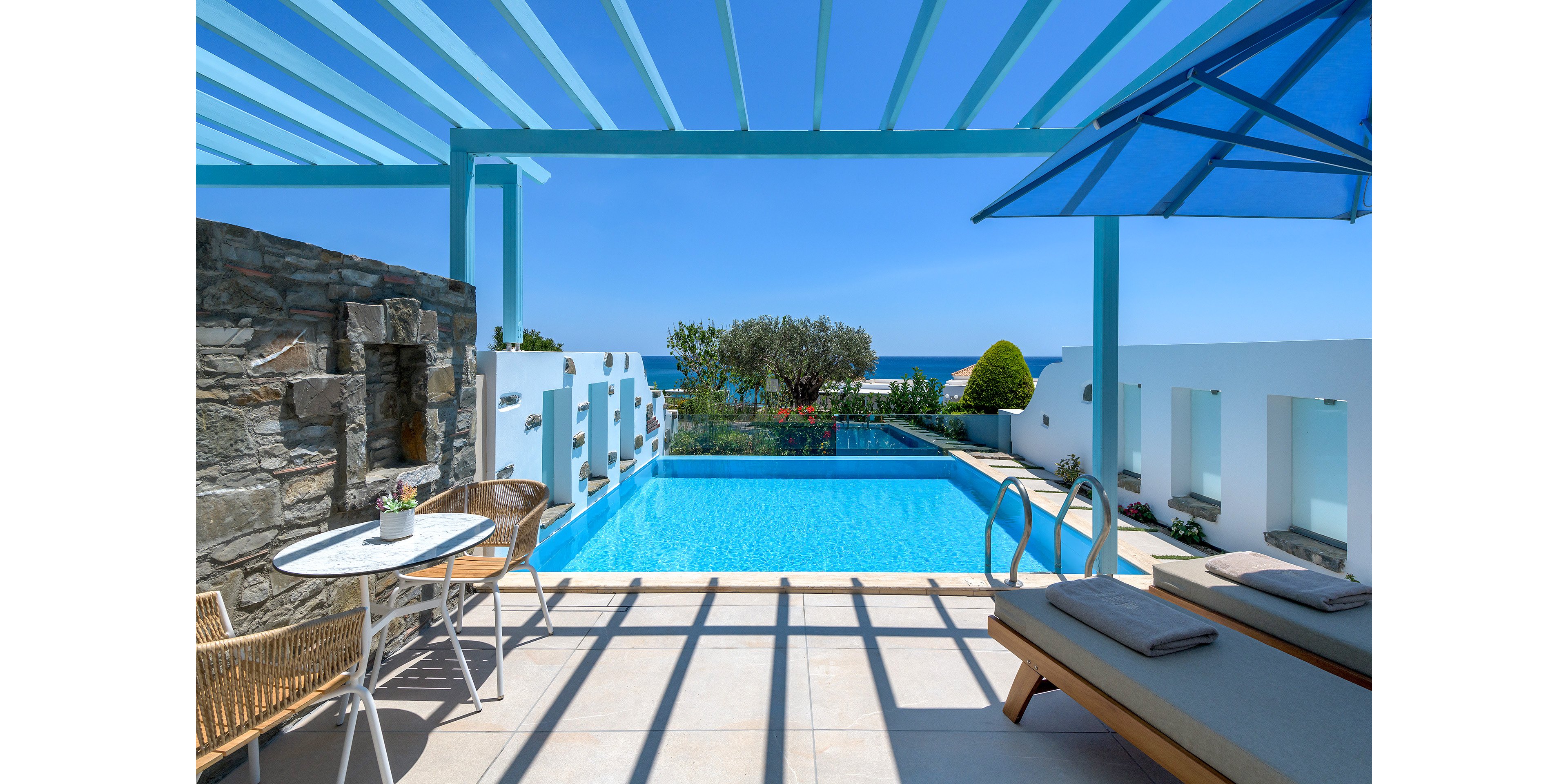 Atrium Prestige Thalasso Spa Resort & Villas