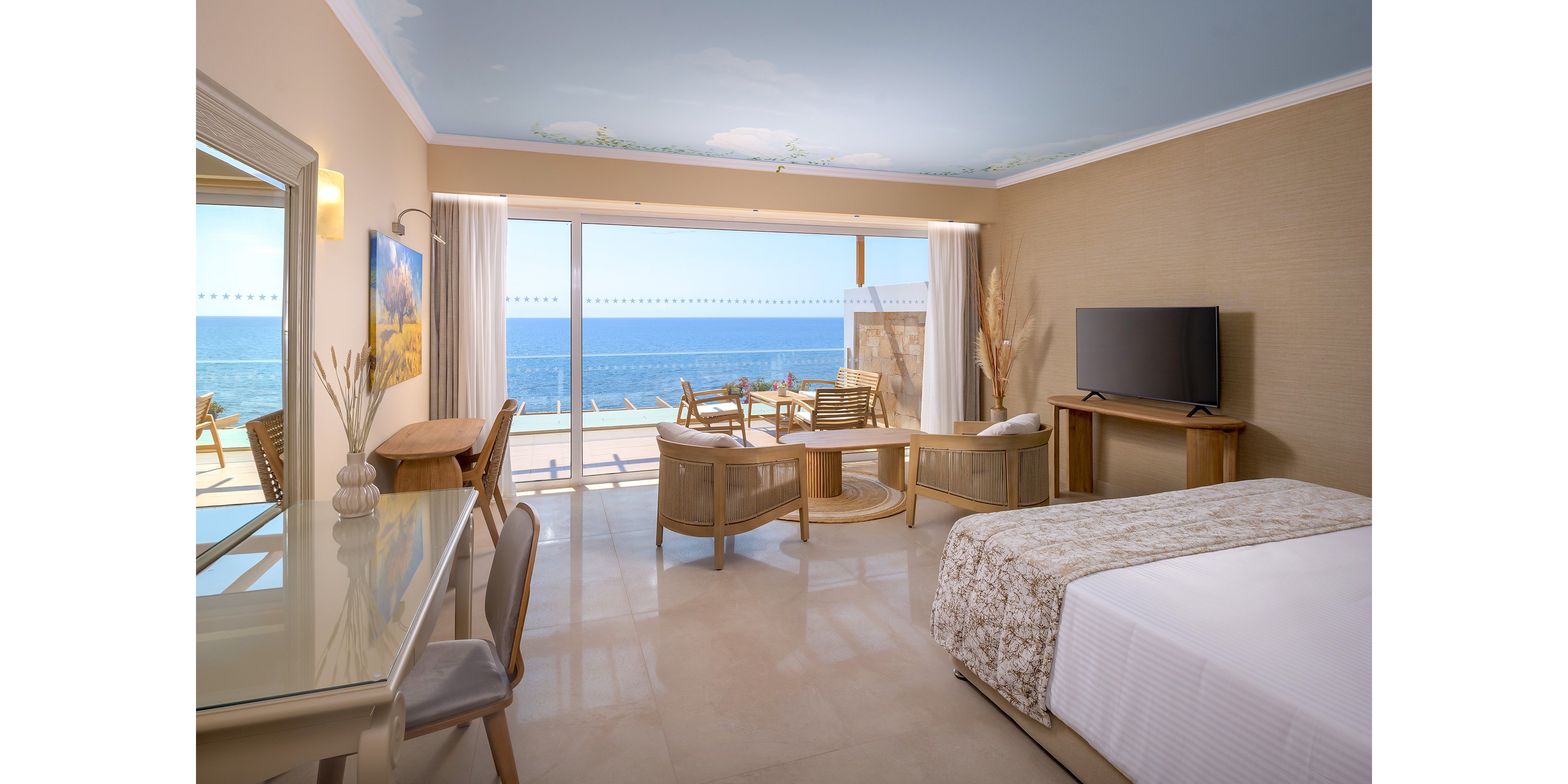 Atrium Prestige Thalasso Spa Resort & Villas