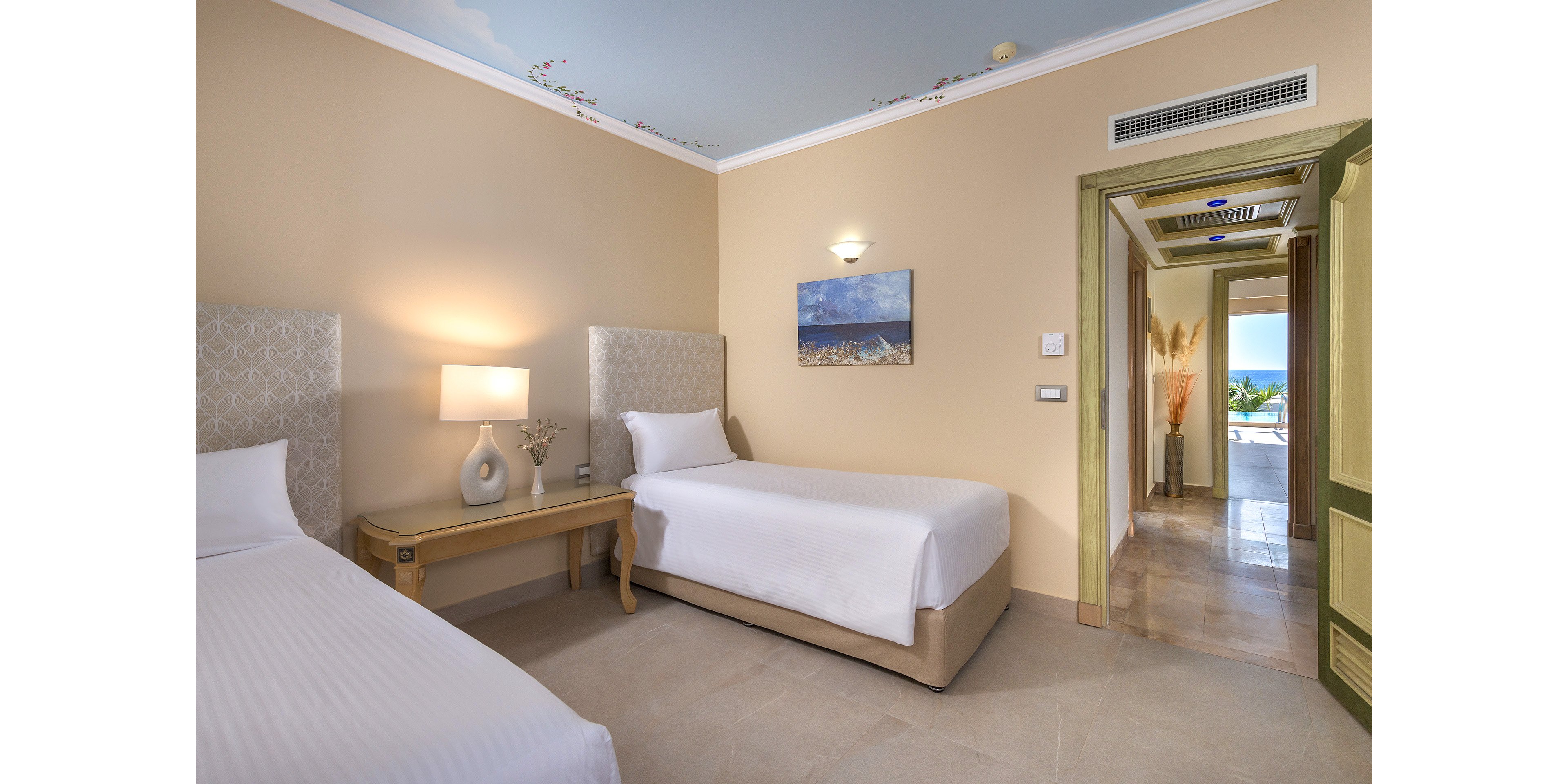 Atrium Prestige Thalasso Spa Resort & Villas