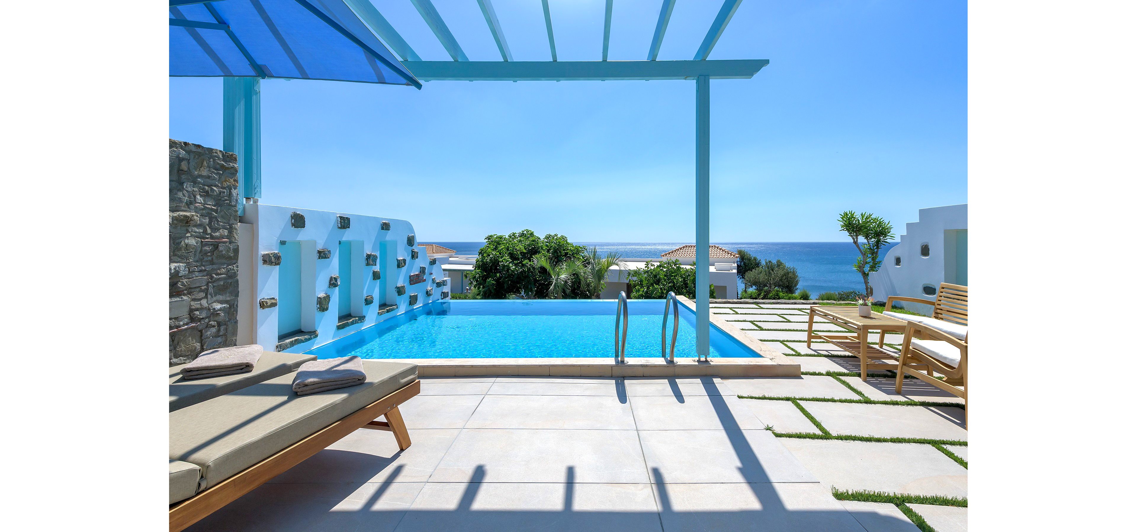 Atrium Prestige Thalasso Spa Resort & Villas