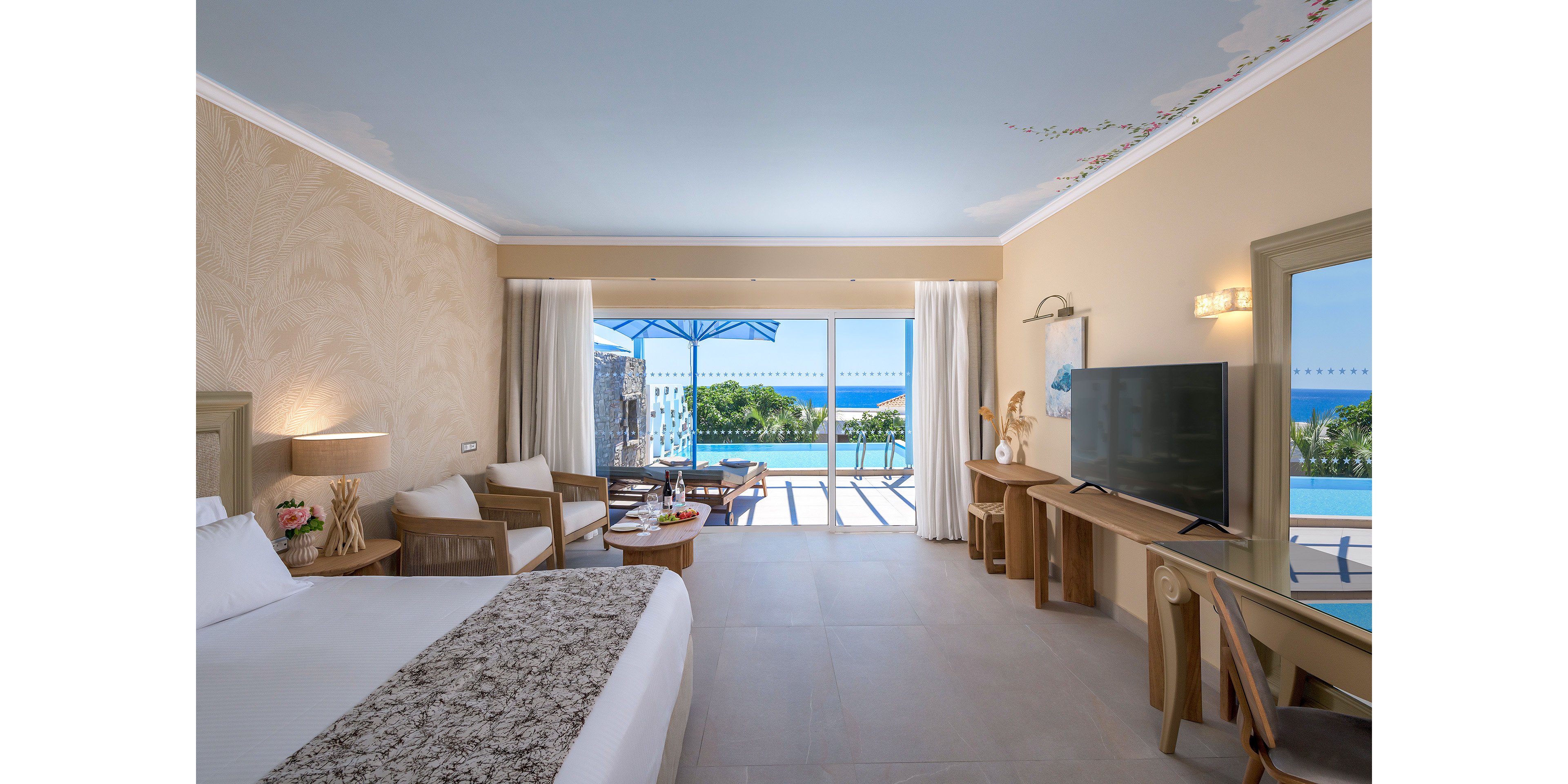 Atrium Prestige Thalasso Spa Resort & Villas