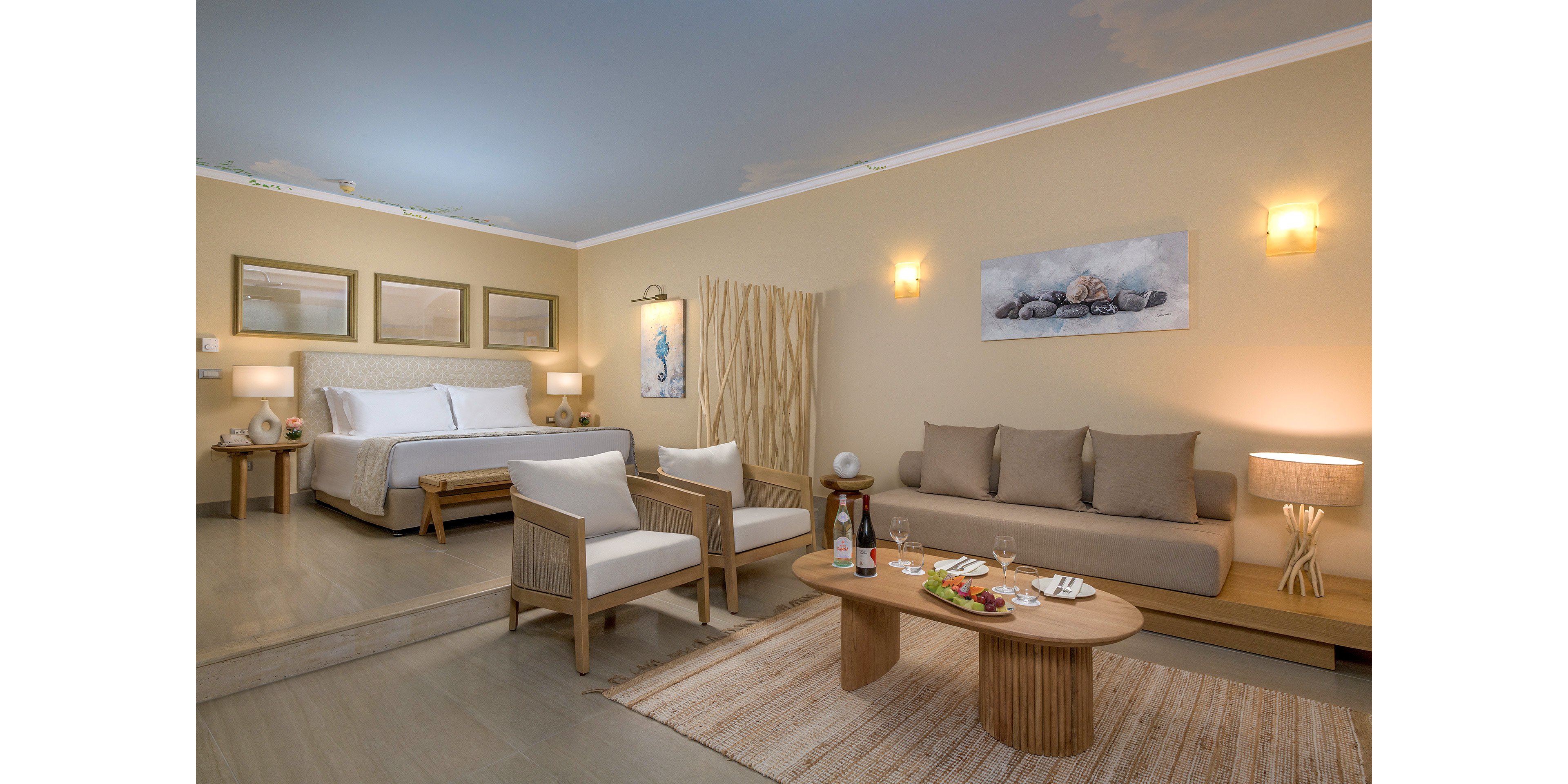 Atrium Prestige Thalasso Spa Resort & Villas