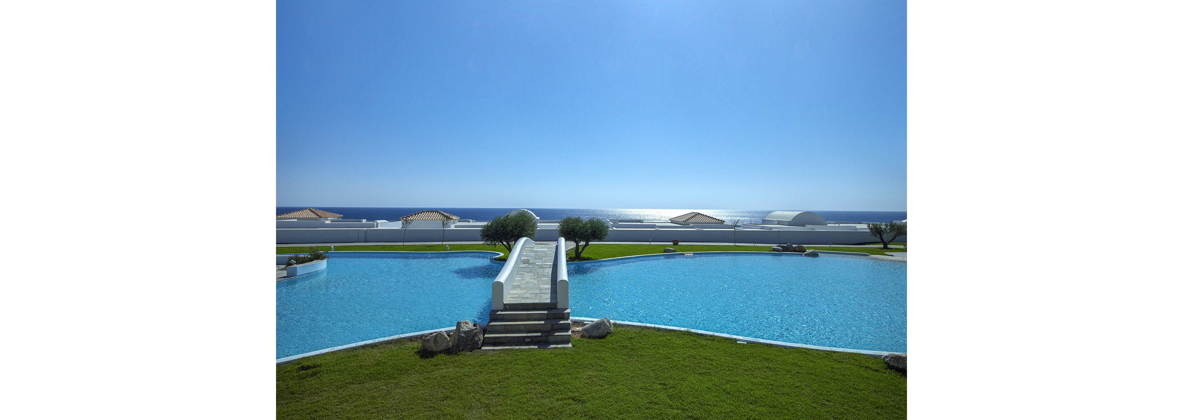 Atrium Prestige Thalasso Spa Resort & Villas