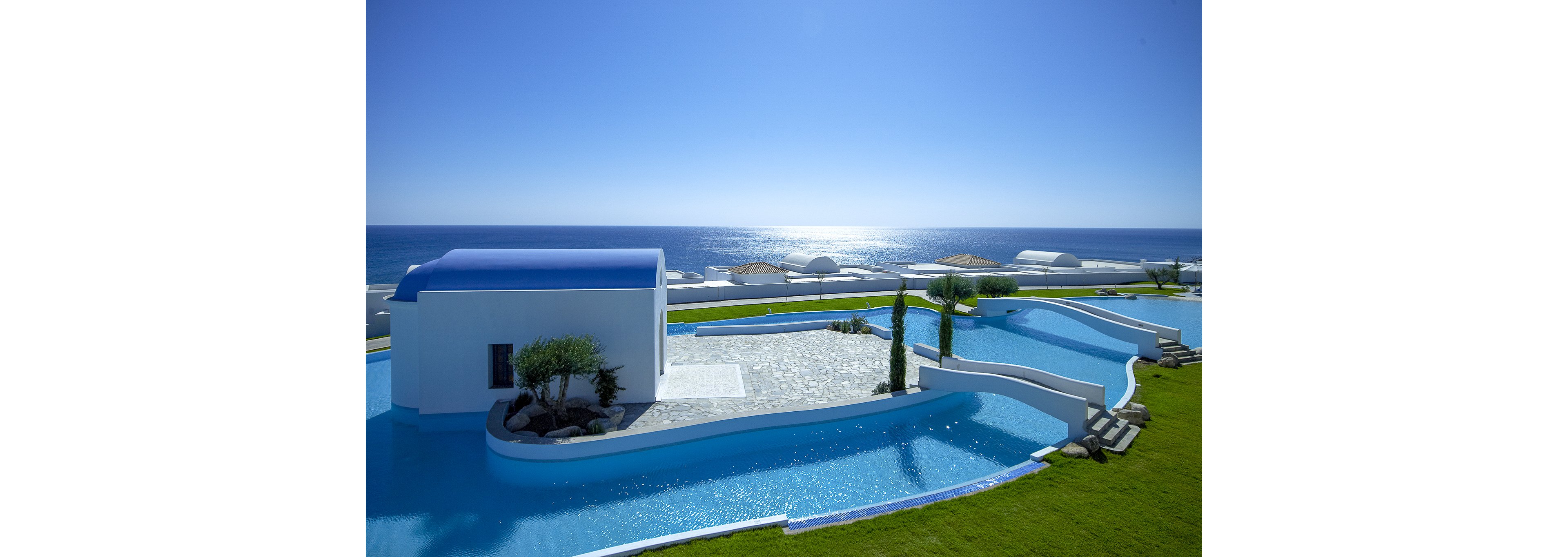 Atrium Prestige Thalasso Spa Resort & Villas