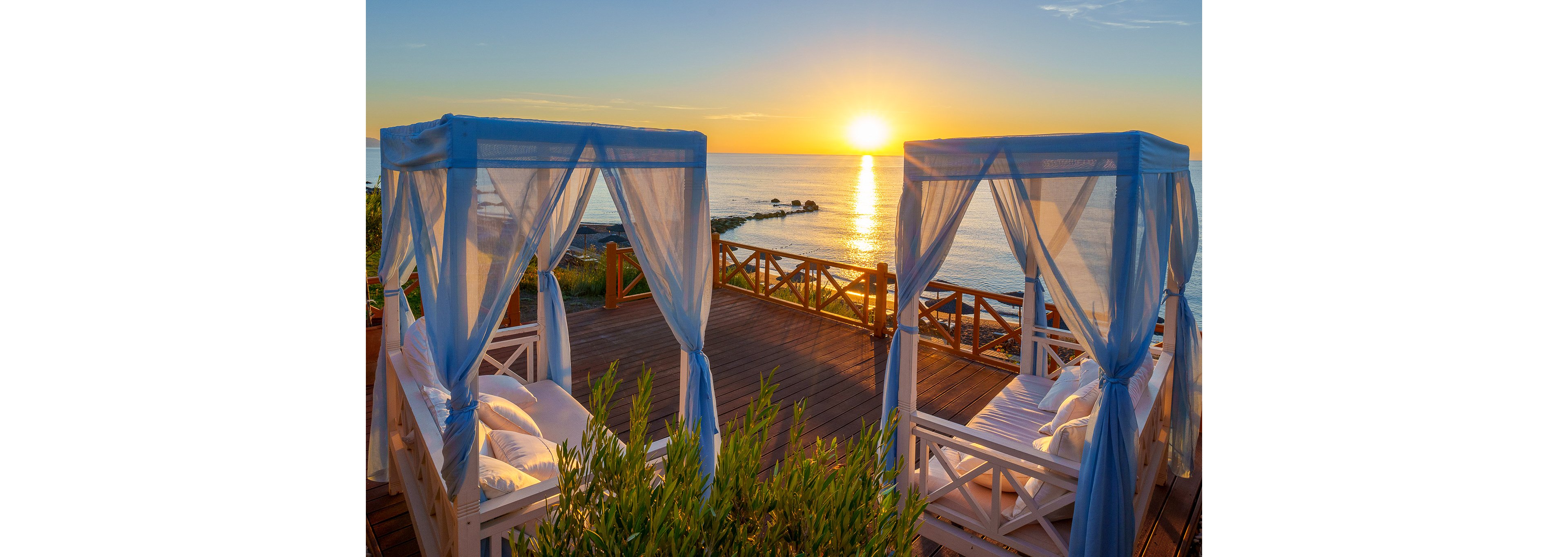 Atrium Prestige Thalasso Spa Resort & Villas