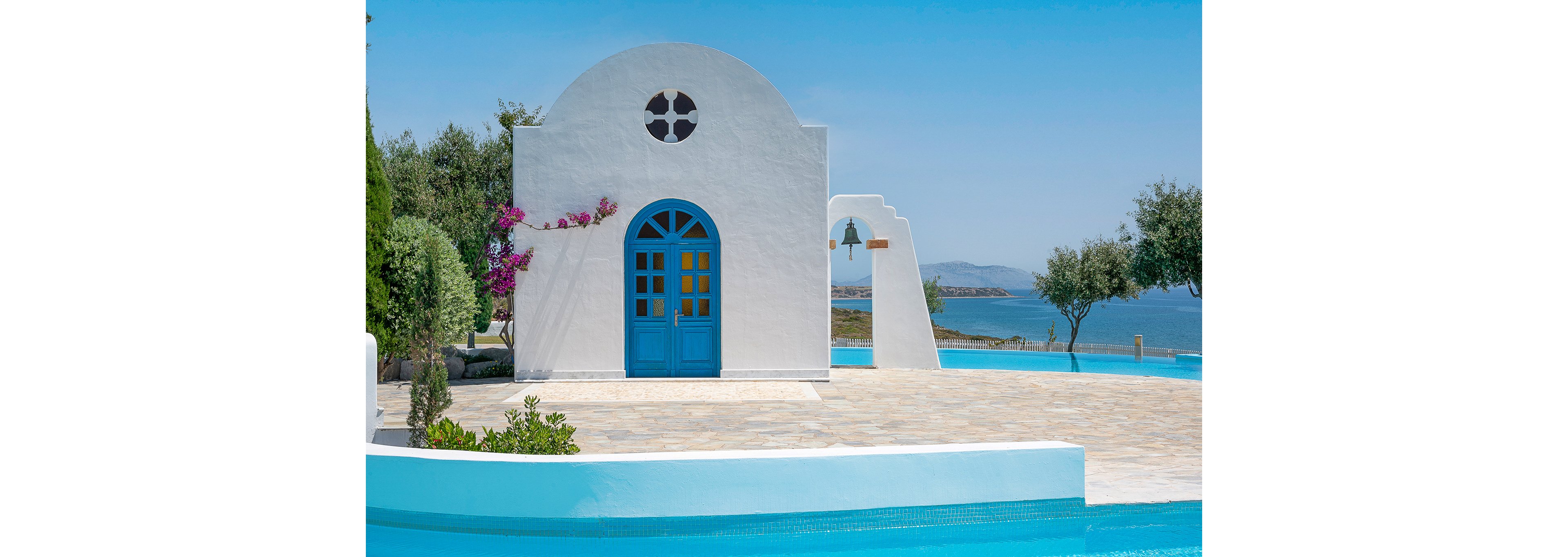 Atrium Prestige Thalasso Spa Resort & Villas