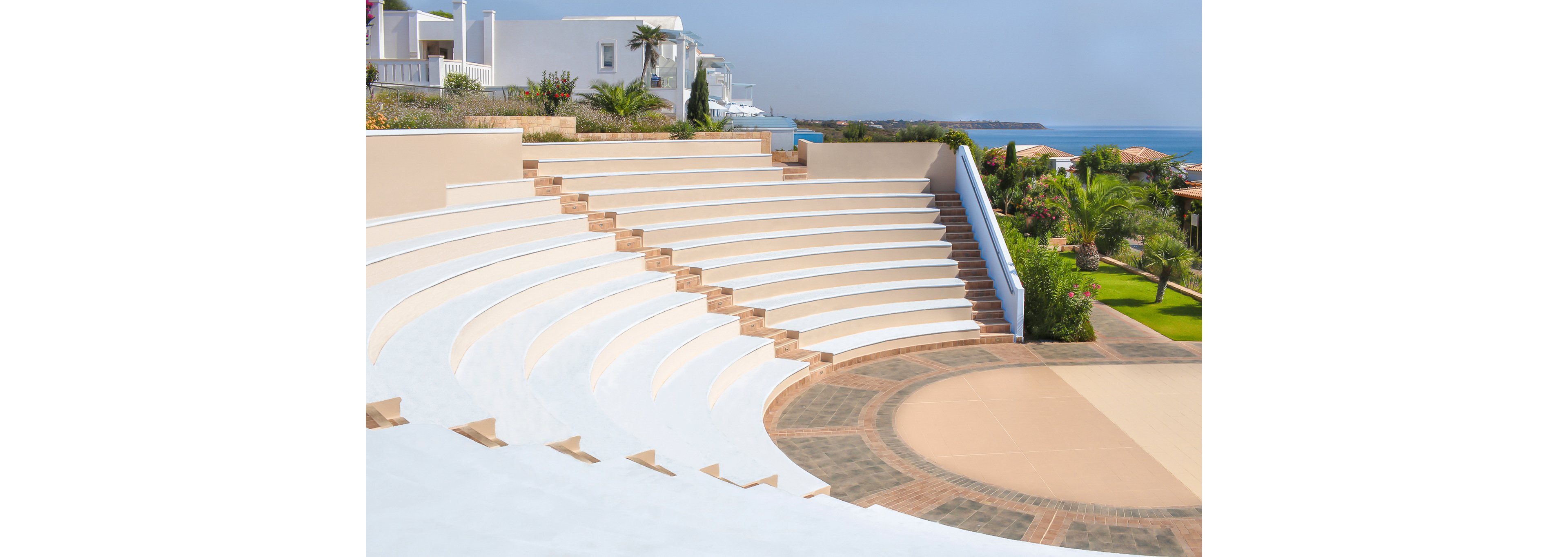 Atrium Prestige Thalasso Spa Resort & Villas