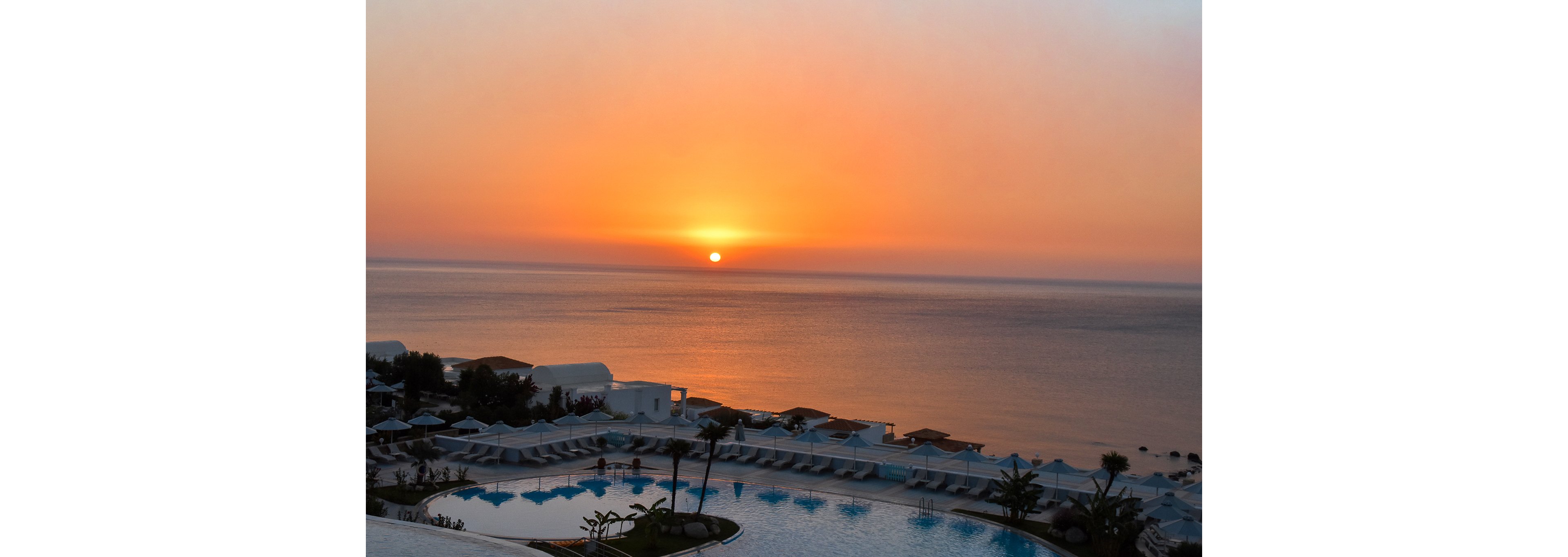 Atrium Prestige Thalasso Spa Resort & Villas