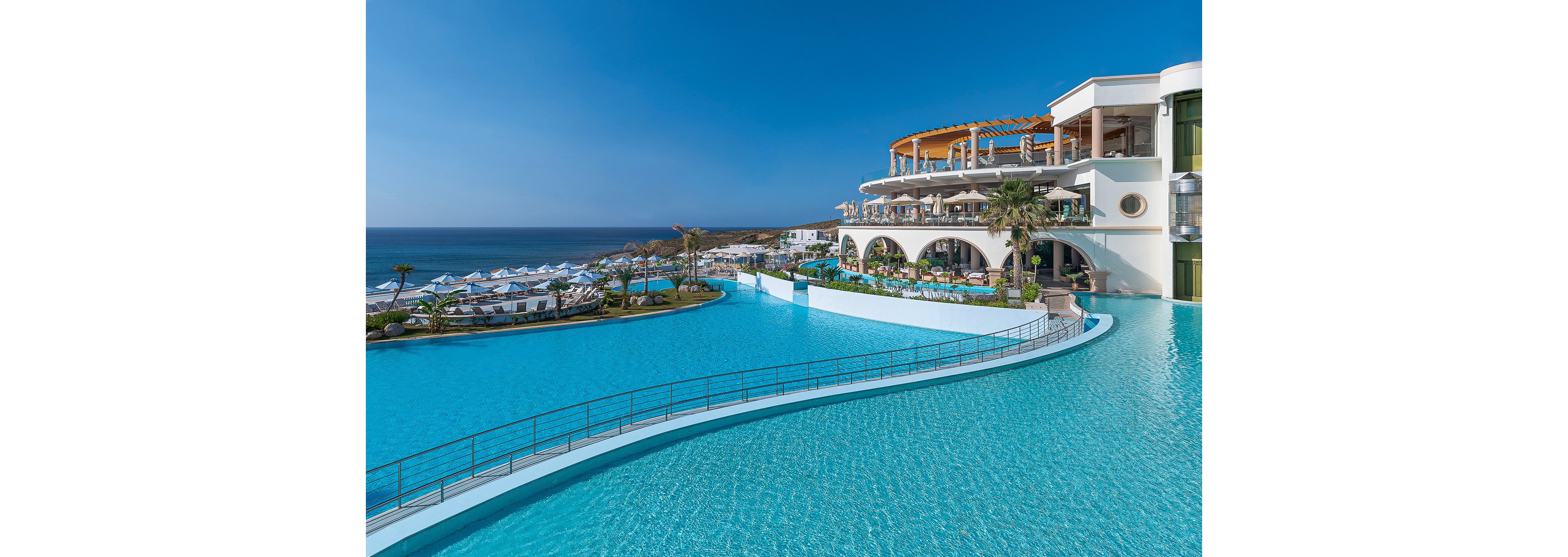 Atrium Prestige Thalasso Spa Resort & Villas