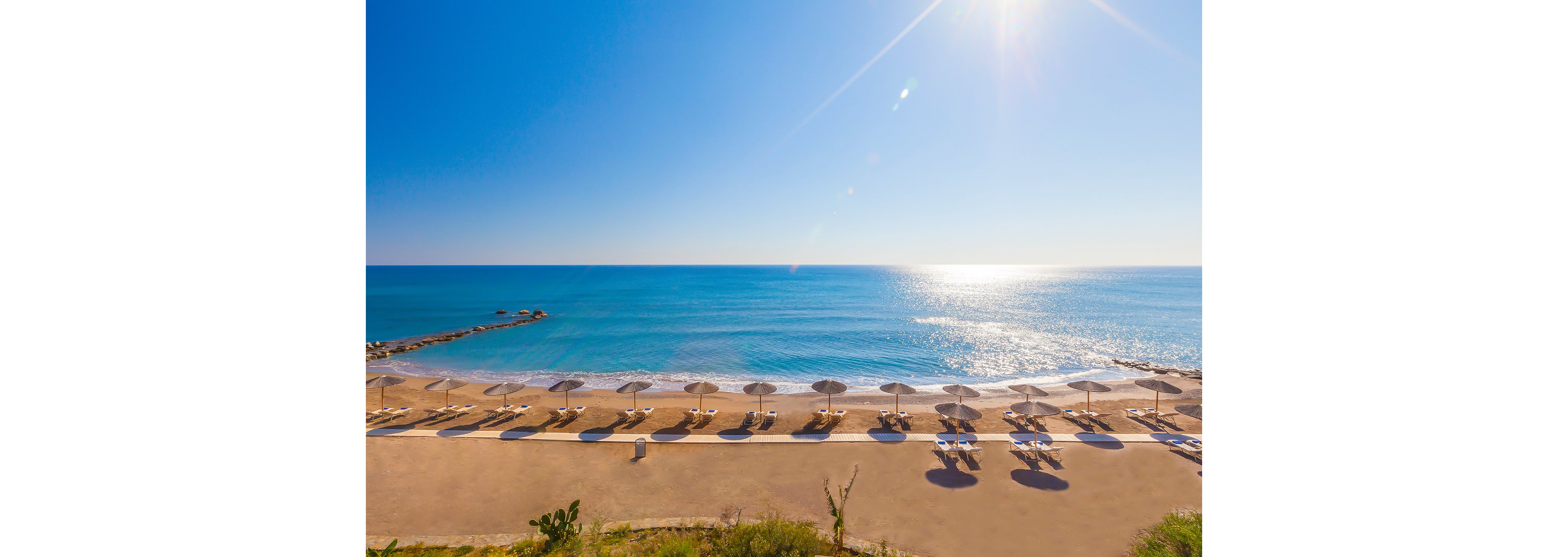 Atrium Prestige Thalasso Spa Resort & Villas