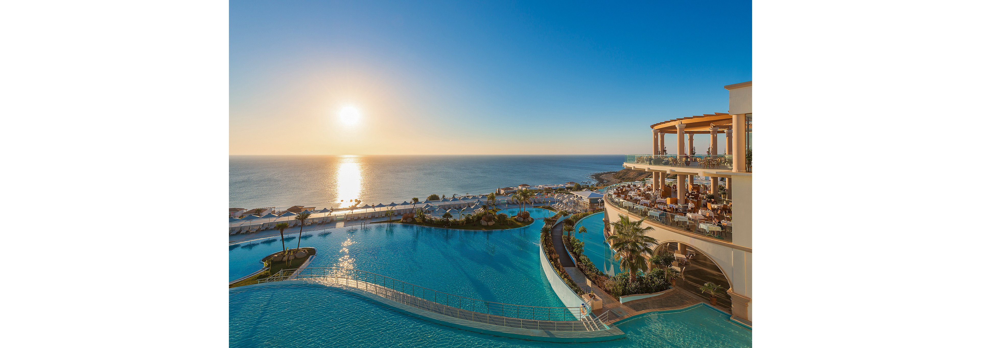 Atrium Prestige Thalasso Spa Resort & Villas