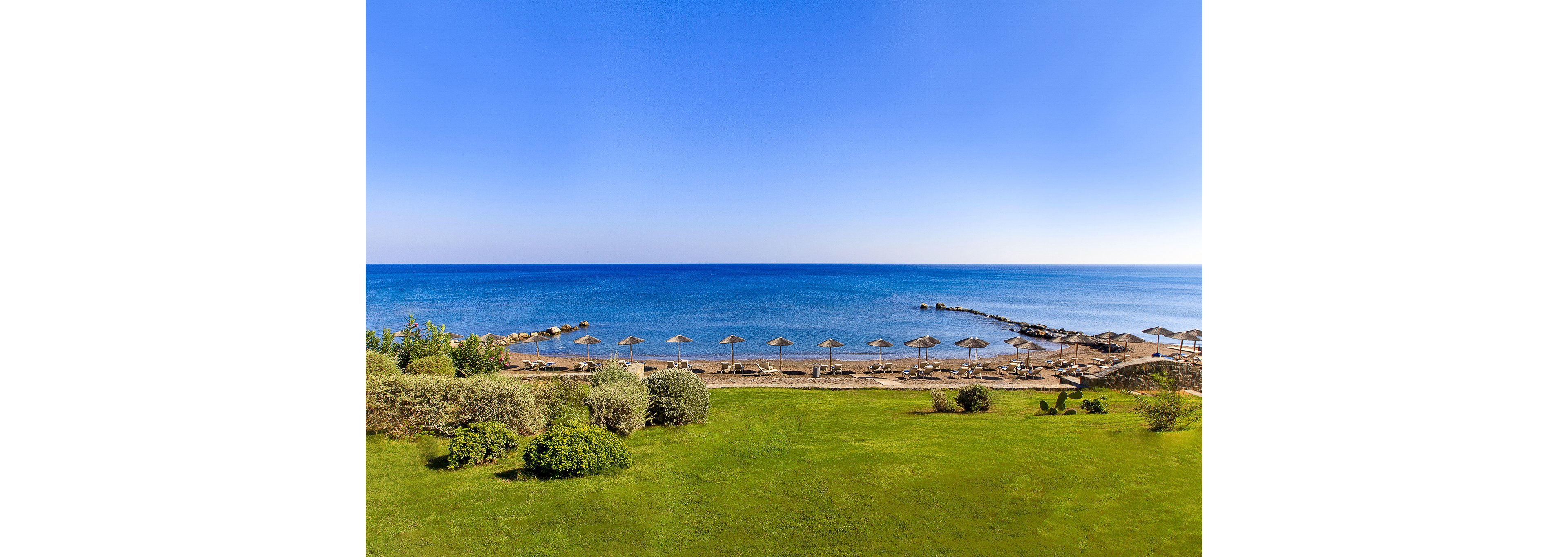 Atrium Prestige Thalasso Spa Resort & Villas