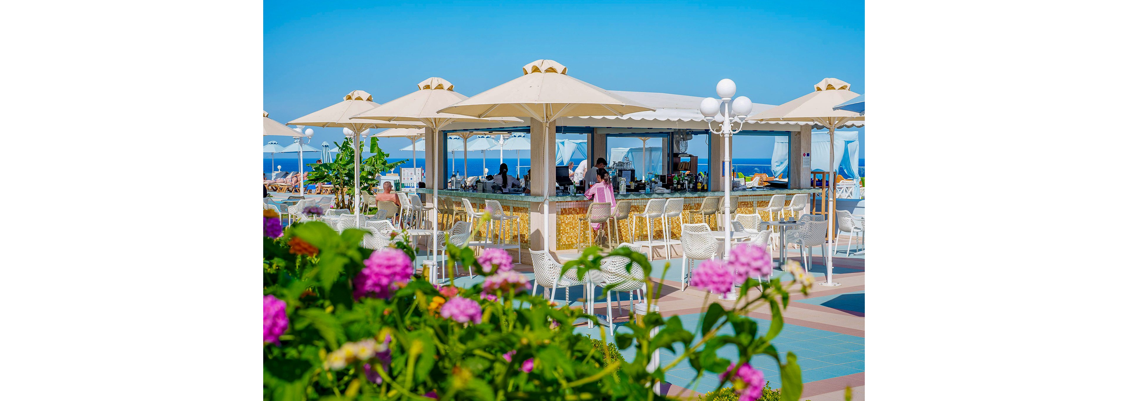 Atrium Prestige Thalasso Spa Resort & Villas