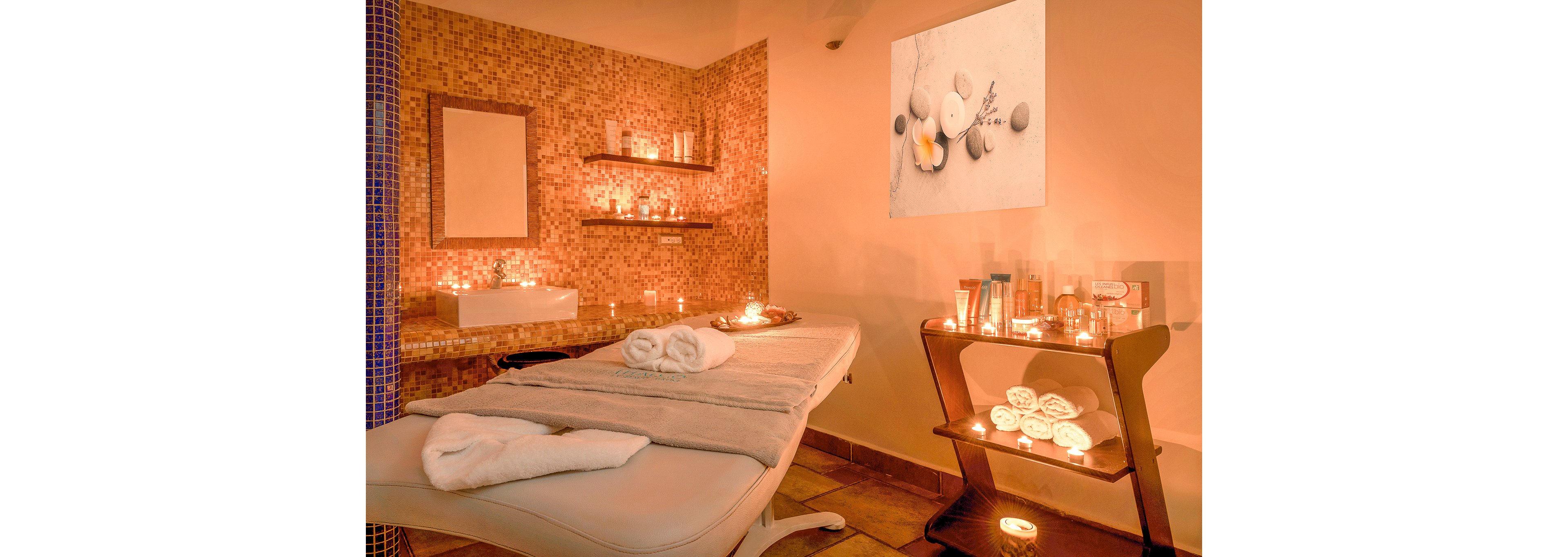 Atrium Prestige Thalasso Spa Resort & Villas