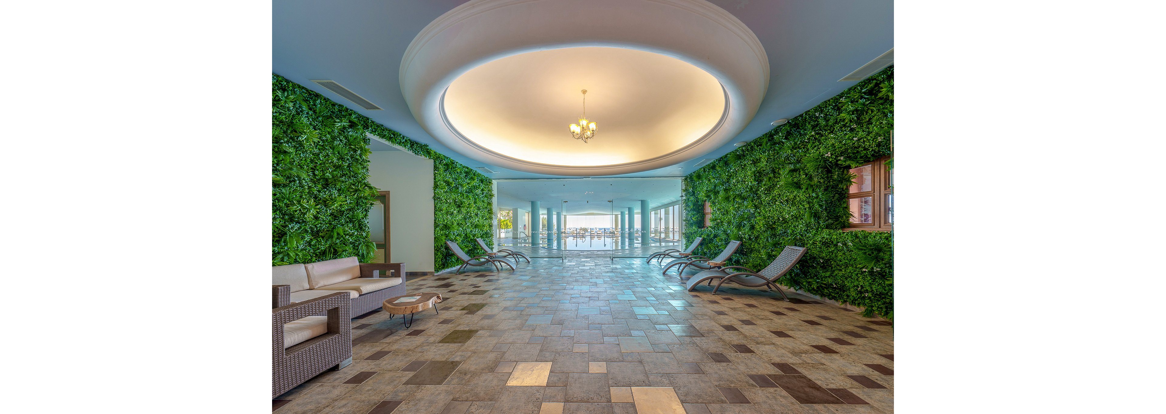 Atrium Prestige Thalasso Spa Resort & Villas