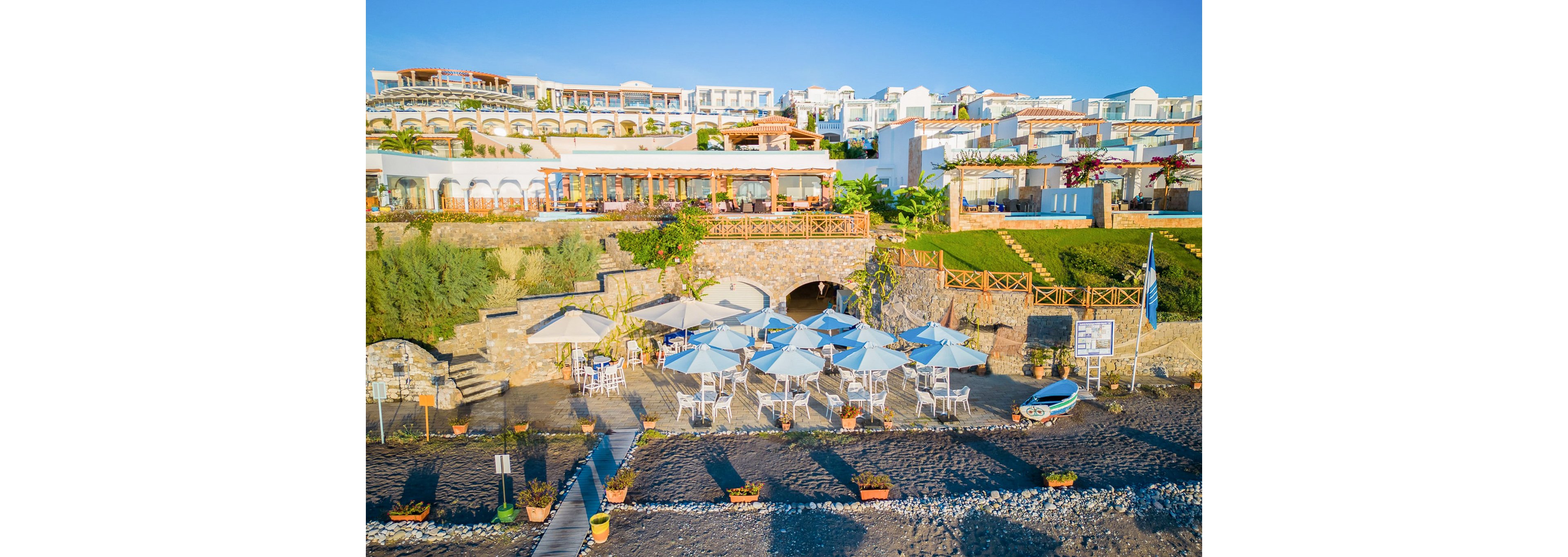 Atrium Prestige Thalasso Spa Resort & Villas