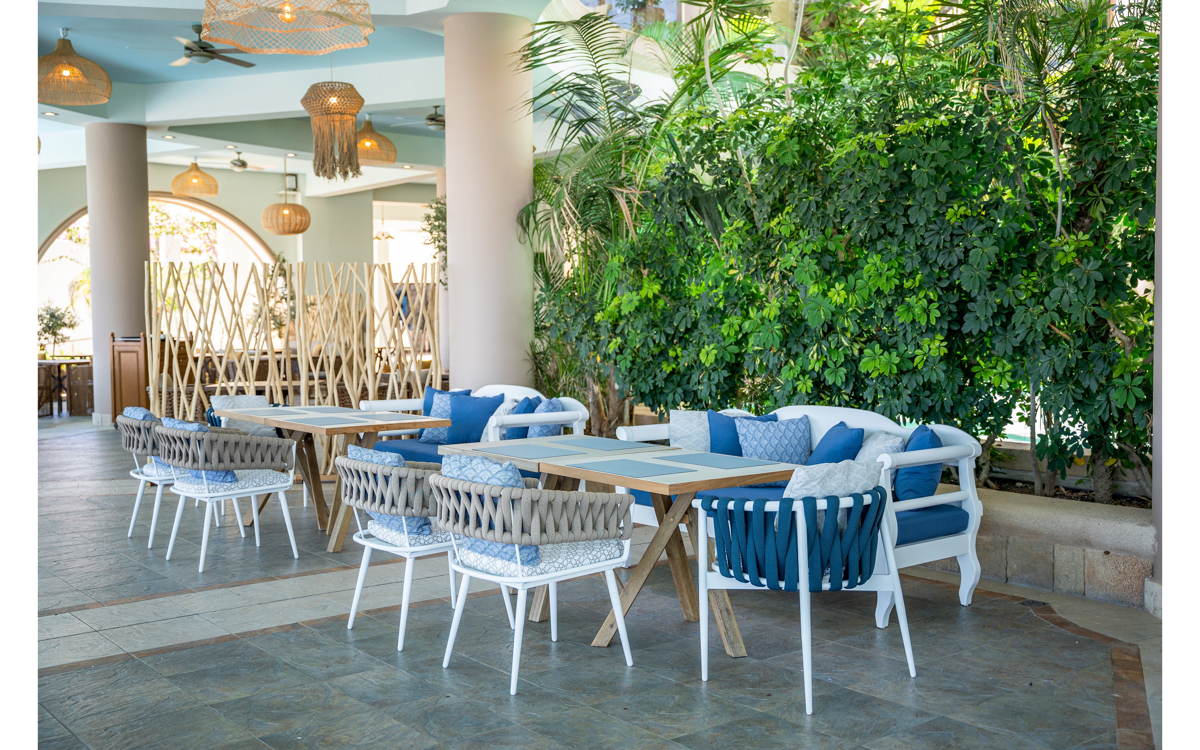 Atrium Prestige Thalasso Spa Resort & Villas