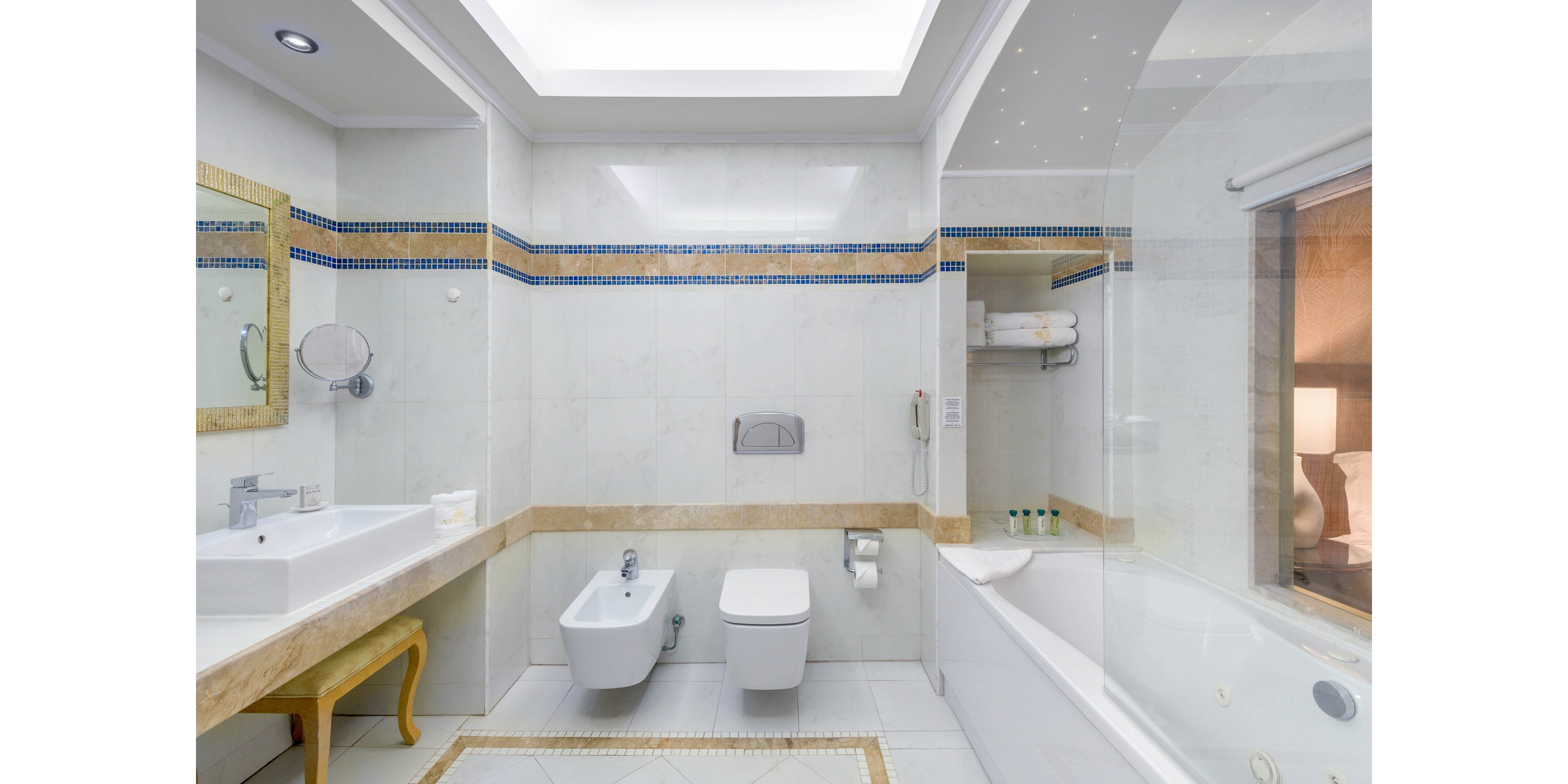 Atrium Prestige Thalasso Spa Resort & Villas