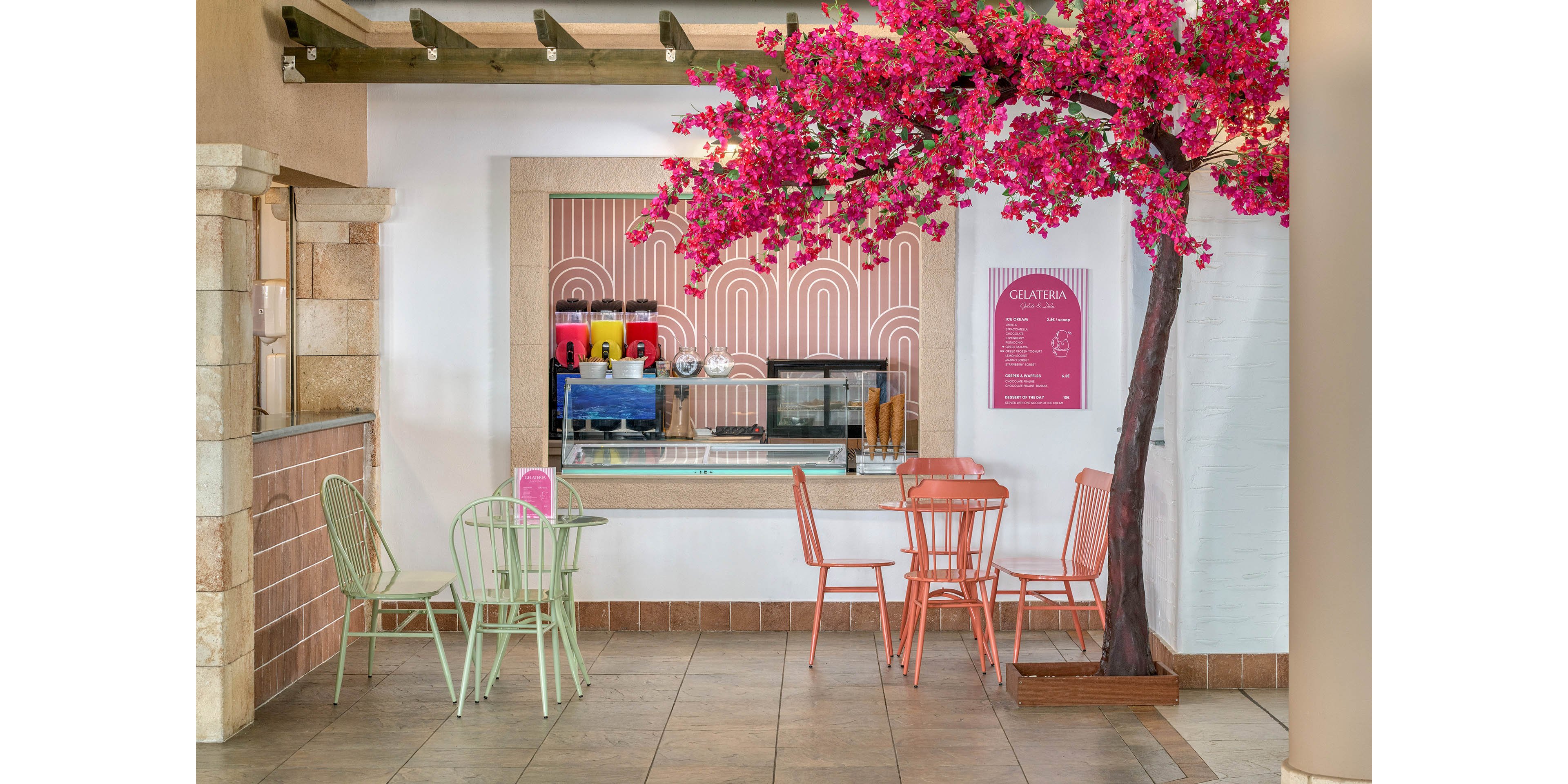 Atrium Prestige Thalasso Spa Resort & Villas