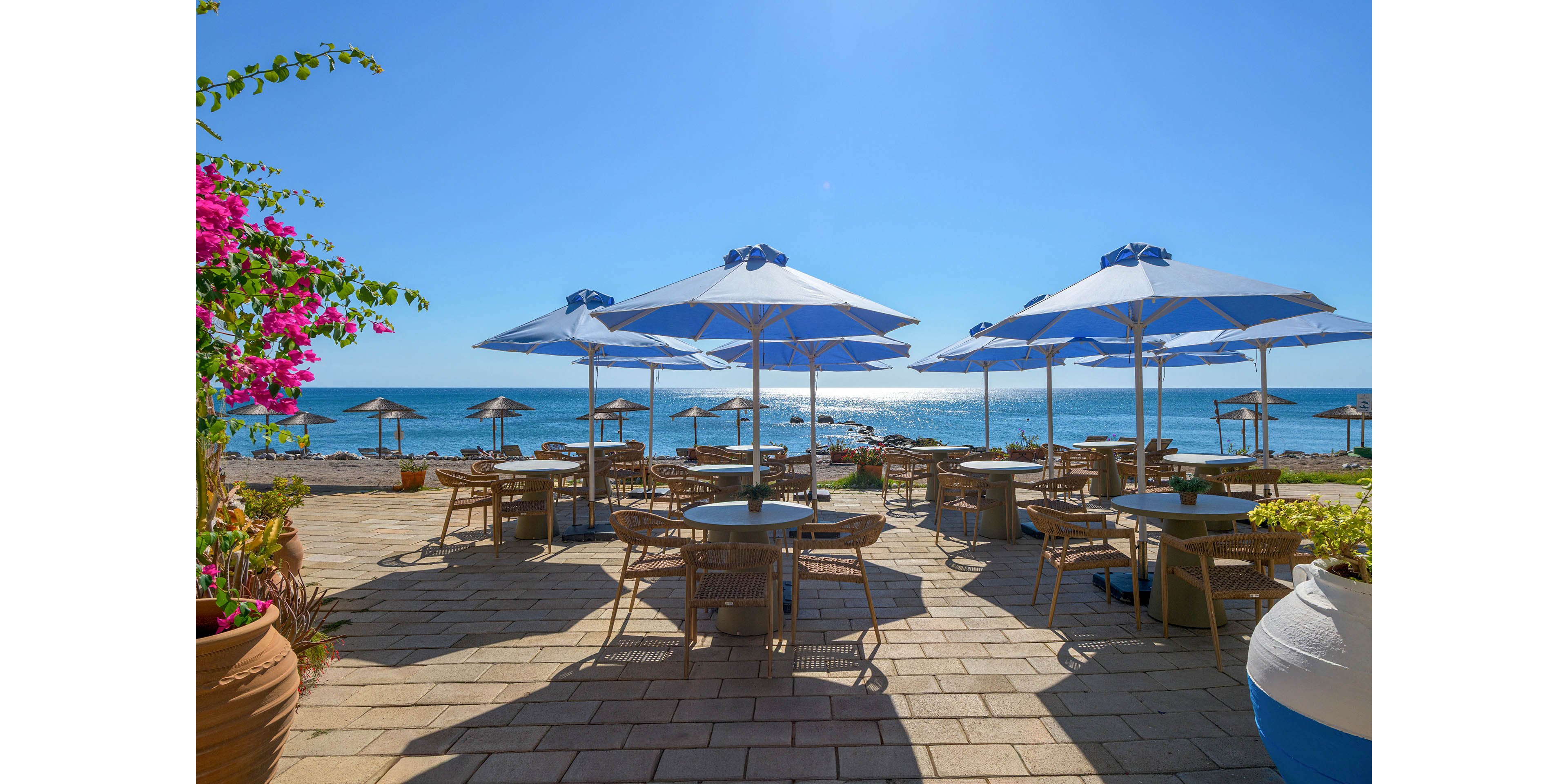 Atrium Prestige Thalasso Spa Resort & Villas