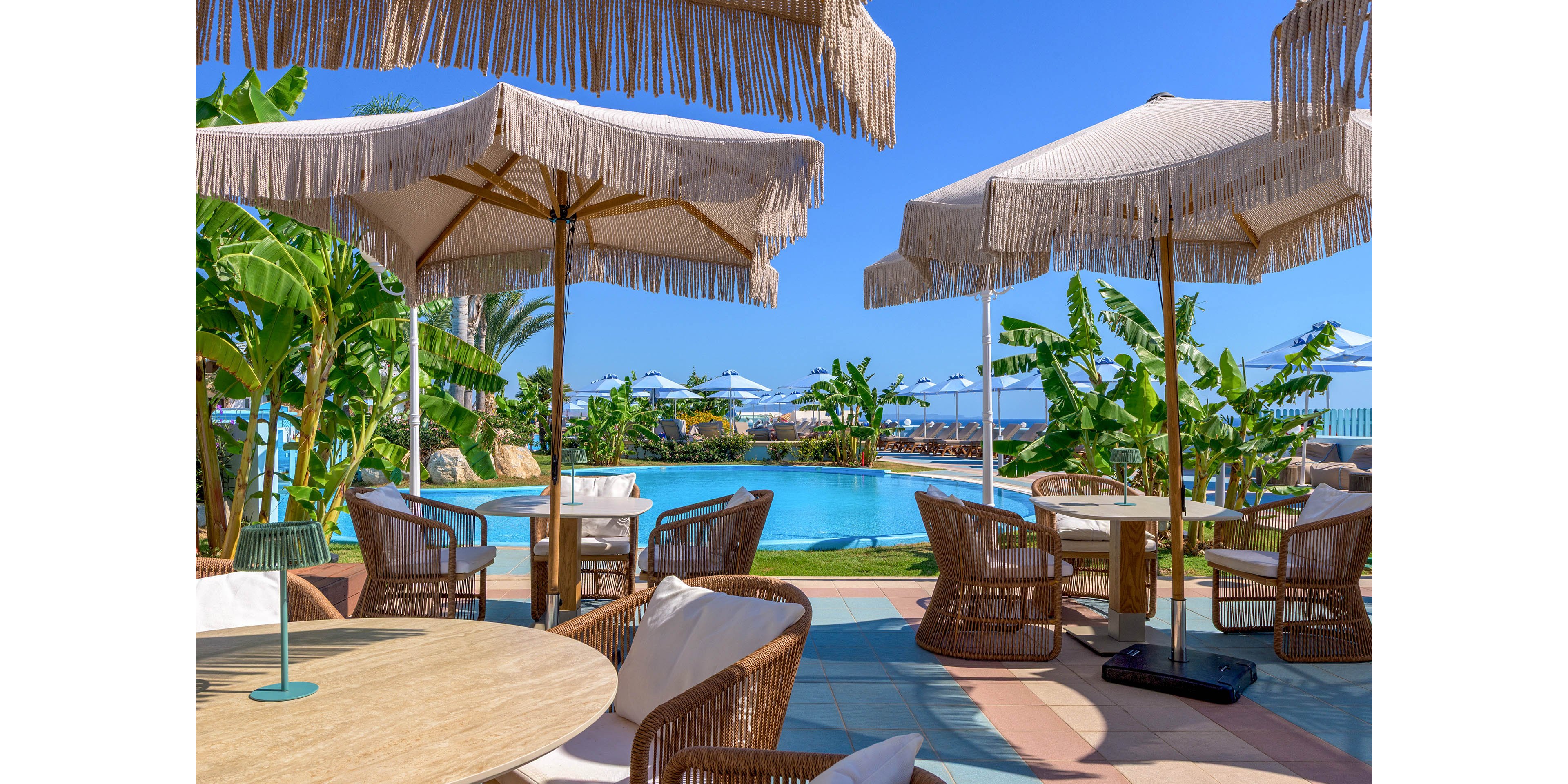 Atrium Prestige Thalasso Spa Resort & Villas