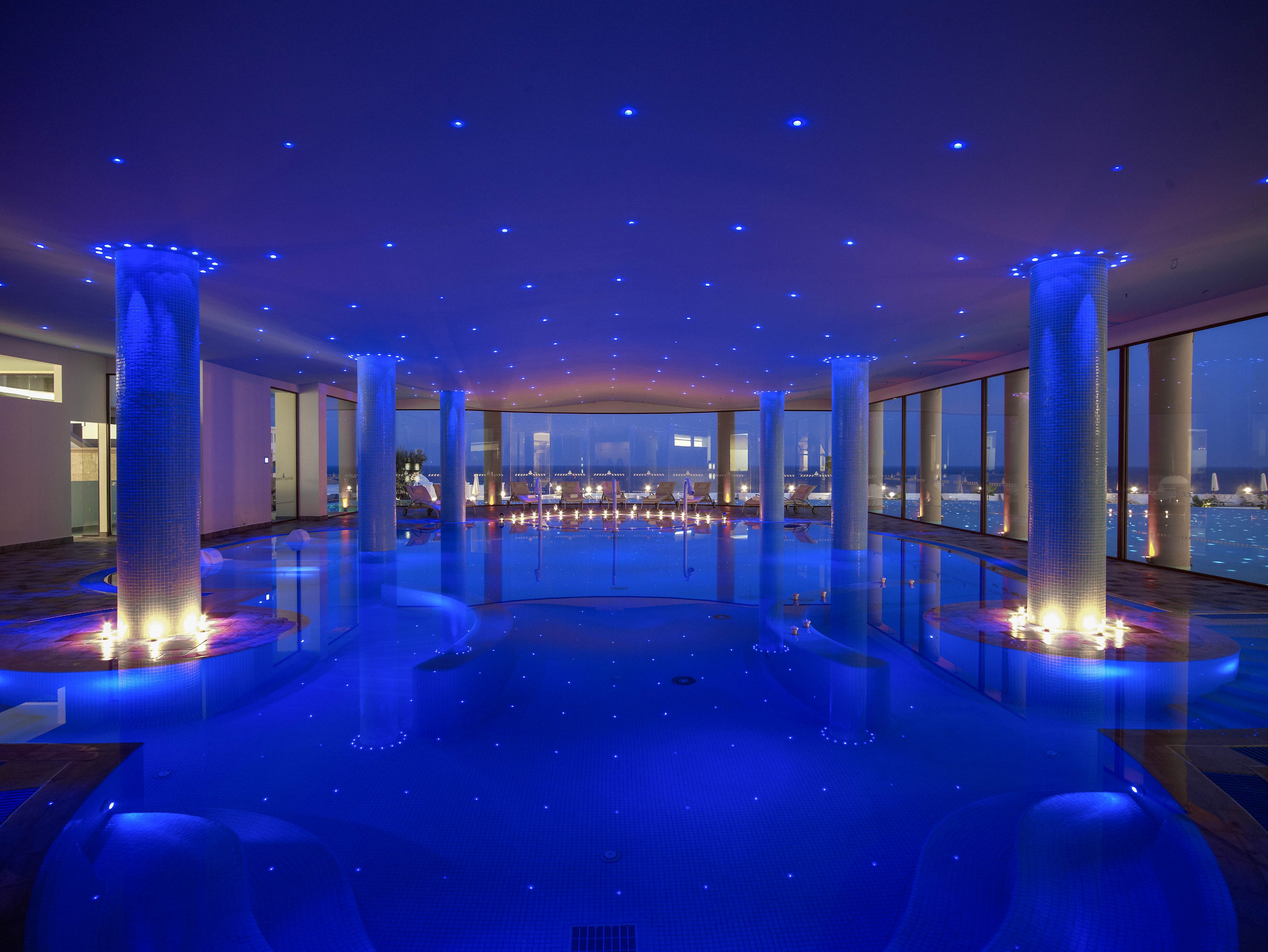 Atrium Prestige Thalasso Spa Resort & Villas