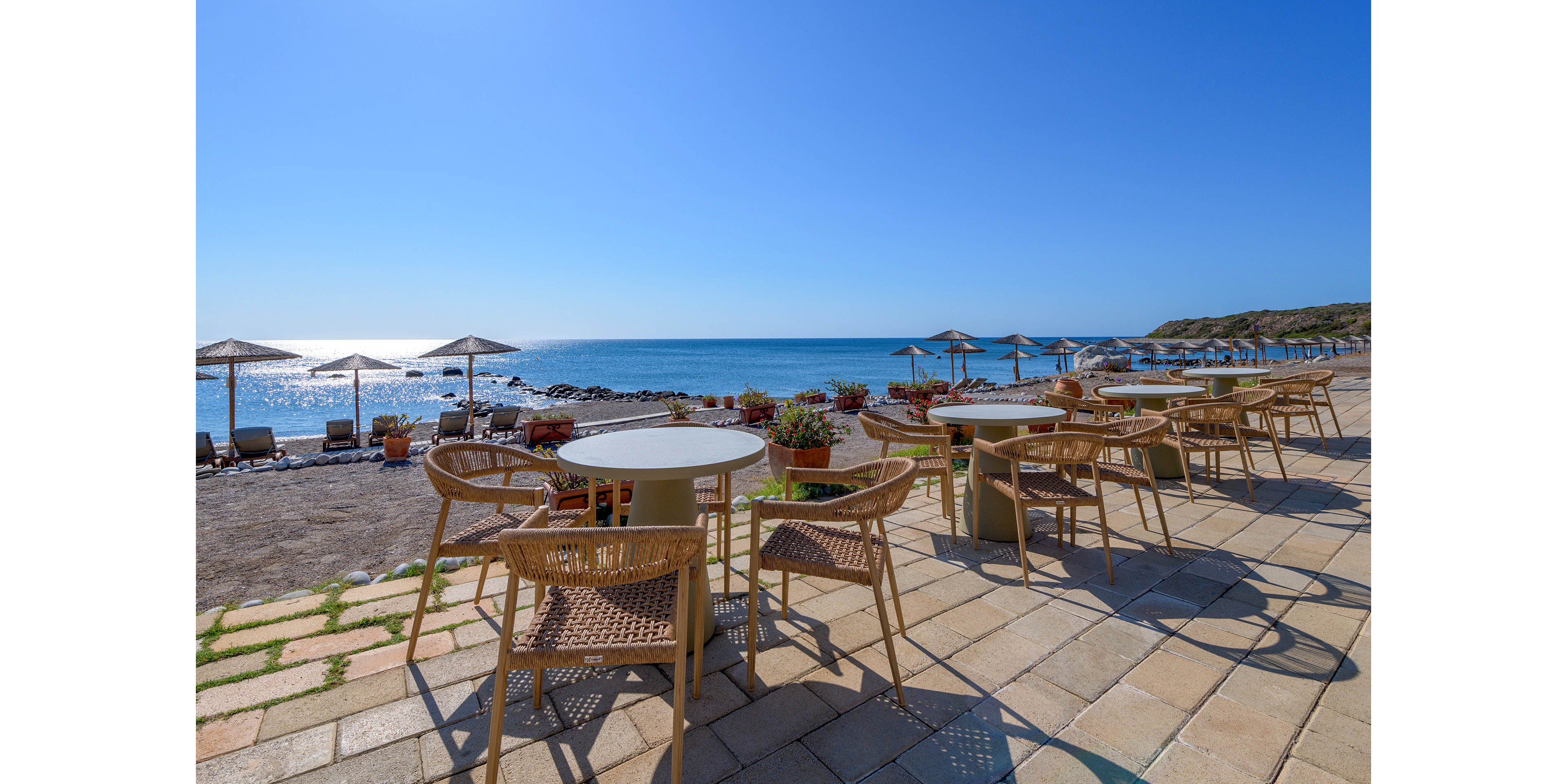 Atrium Prestige Thalasso Spa Resort & Villas