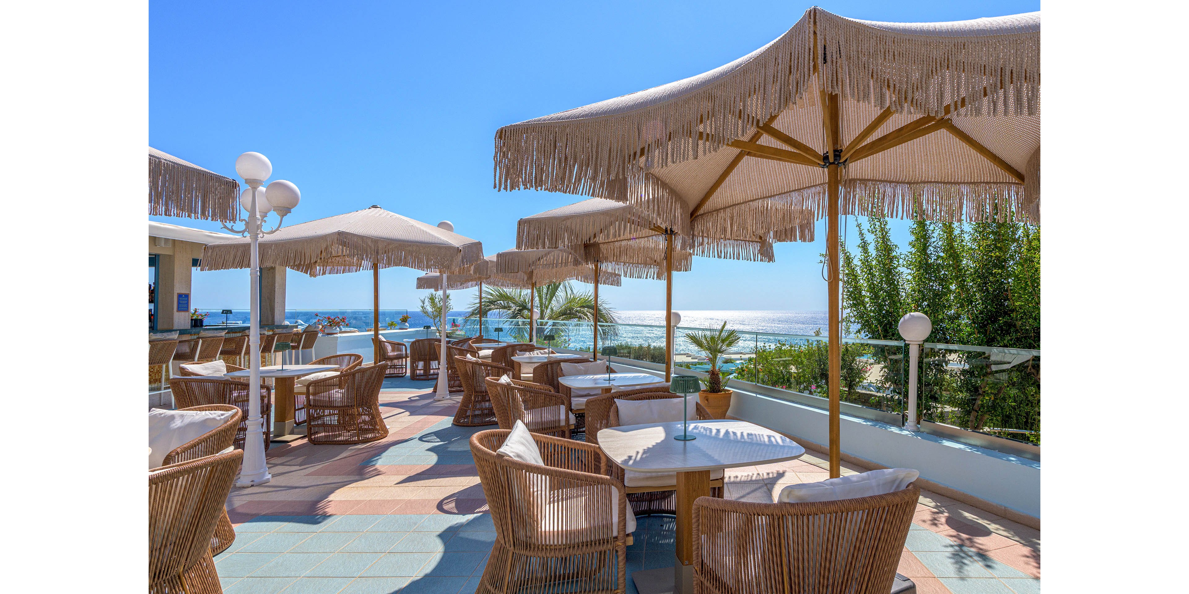 Atrium Prestige Thalasso Spa Resort & Villas