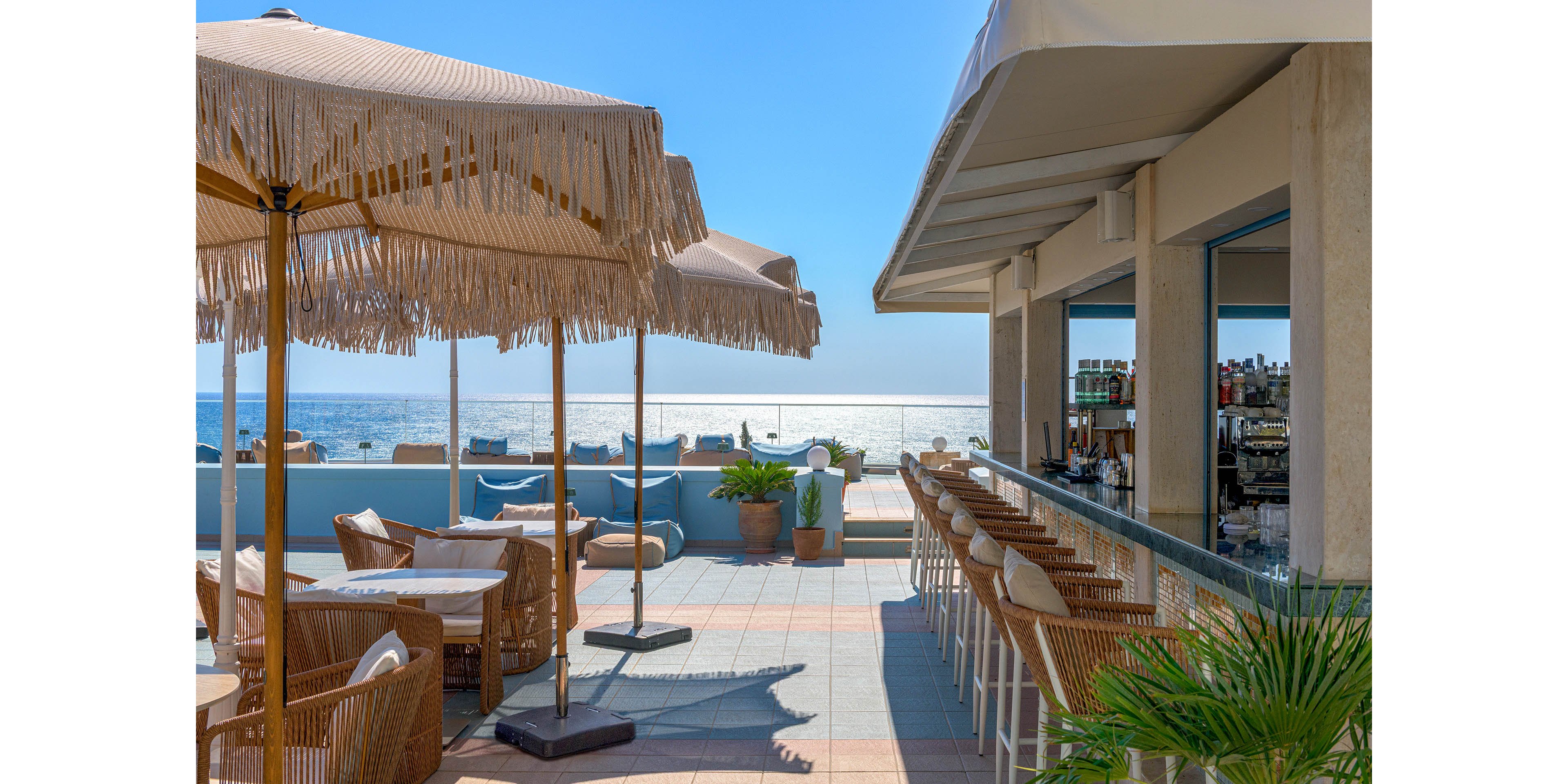 Atrium Prestige Thalasso Spa Resort & Villas