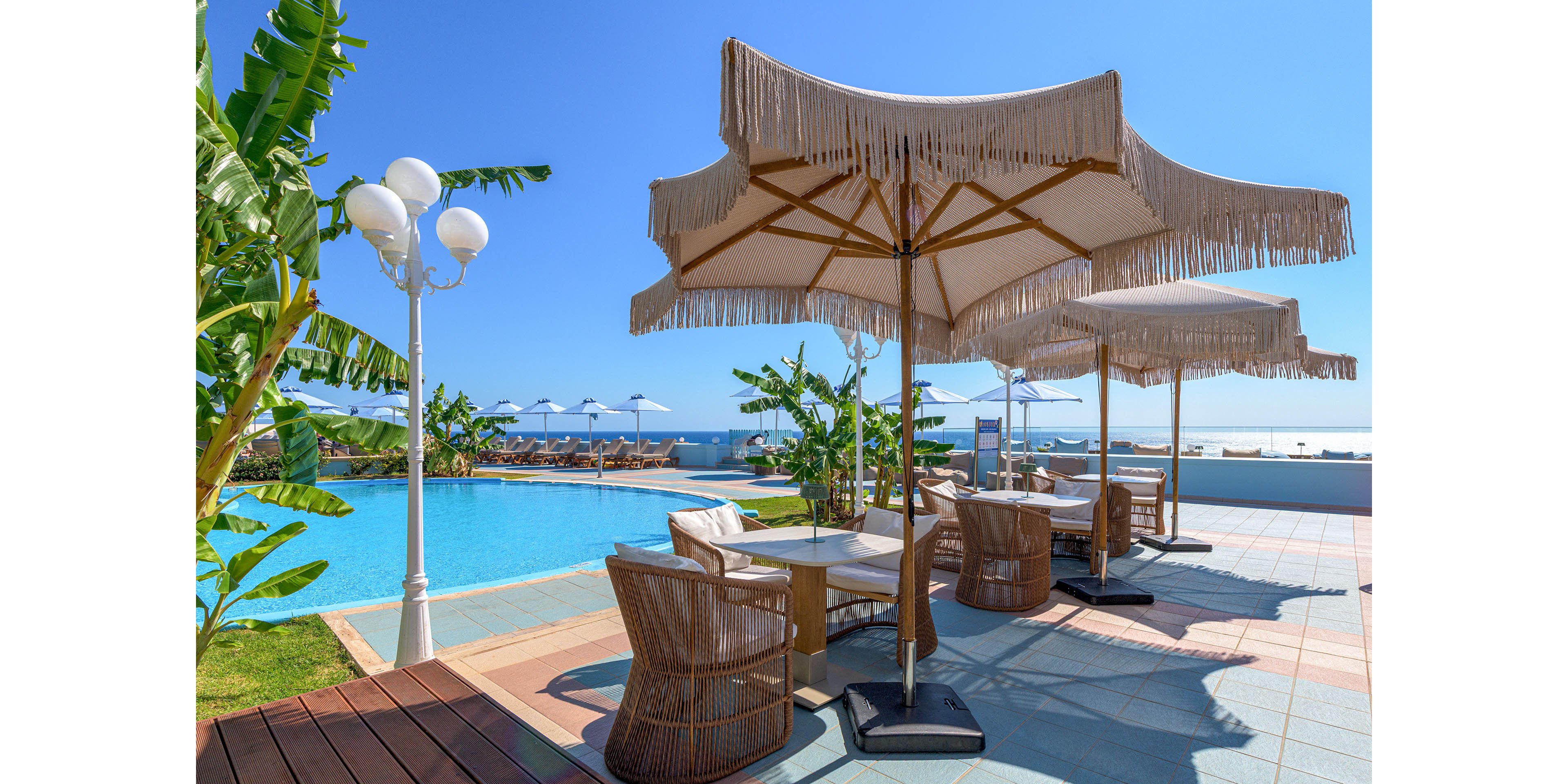 Atrium Prestige Thalasso Spa Resort & Villas