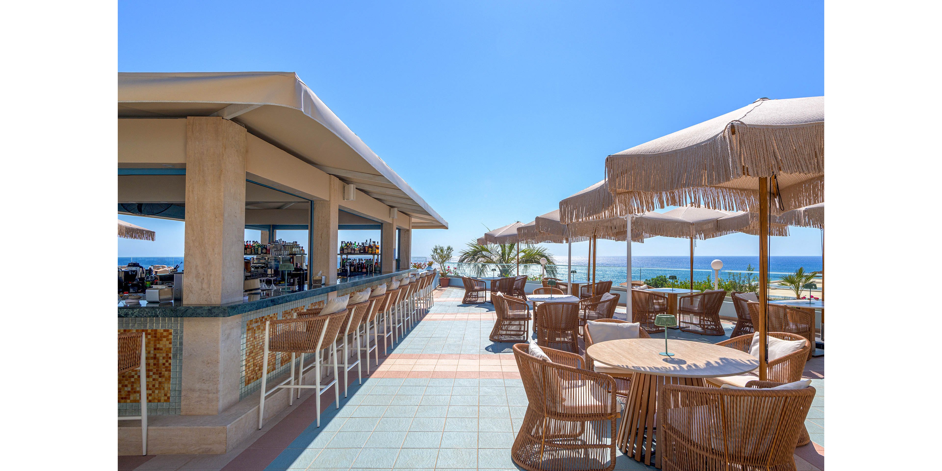 Atrium Prestige Thalasso Spa Resort & Villas