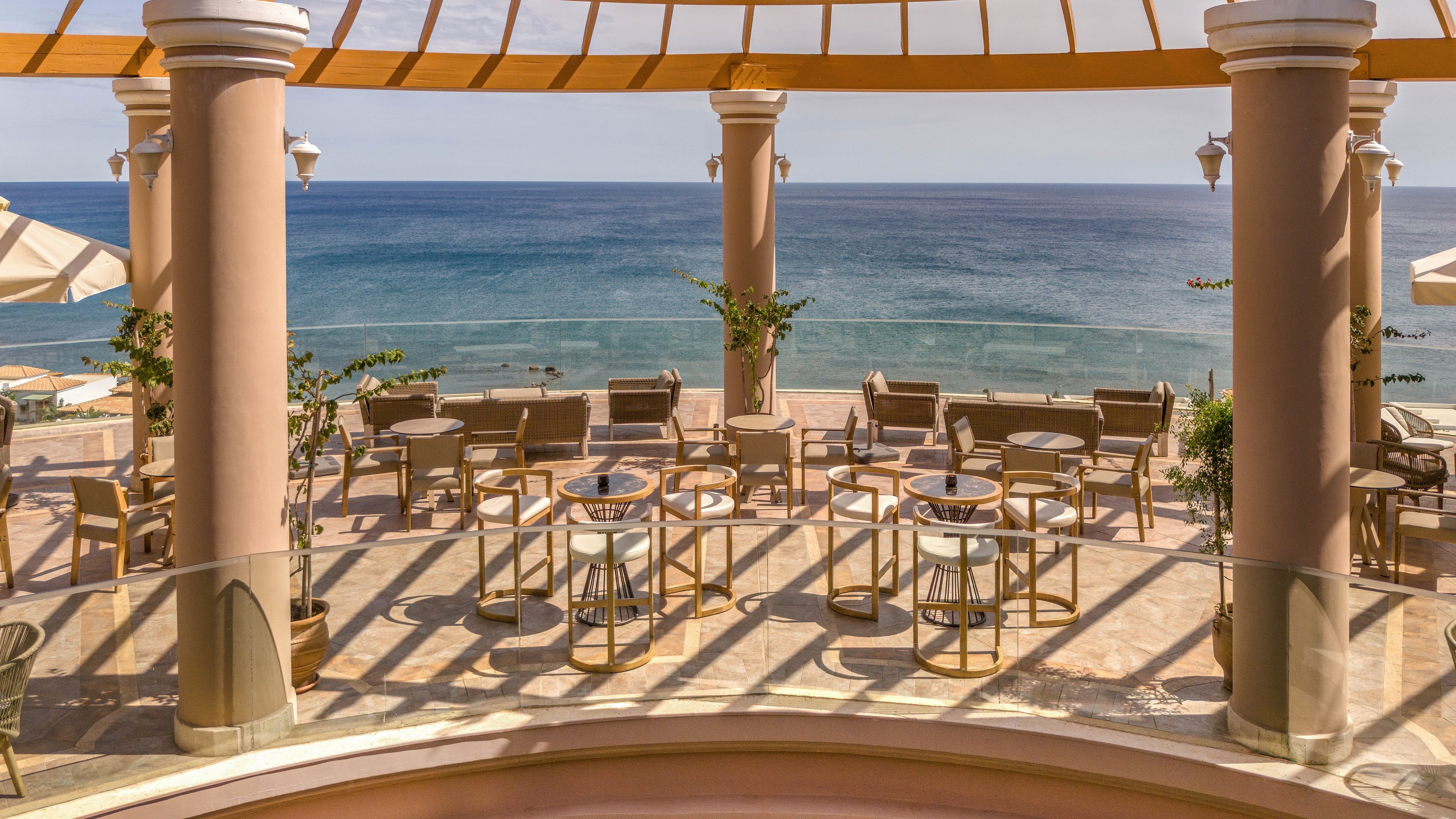 Atrium Prestige Thalasso Spa Resort & Villas