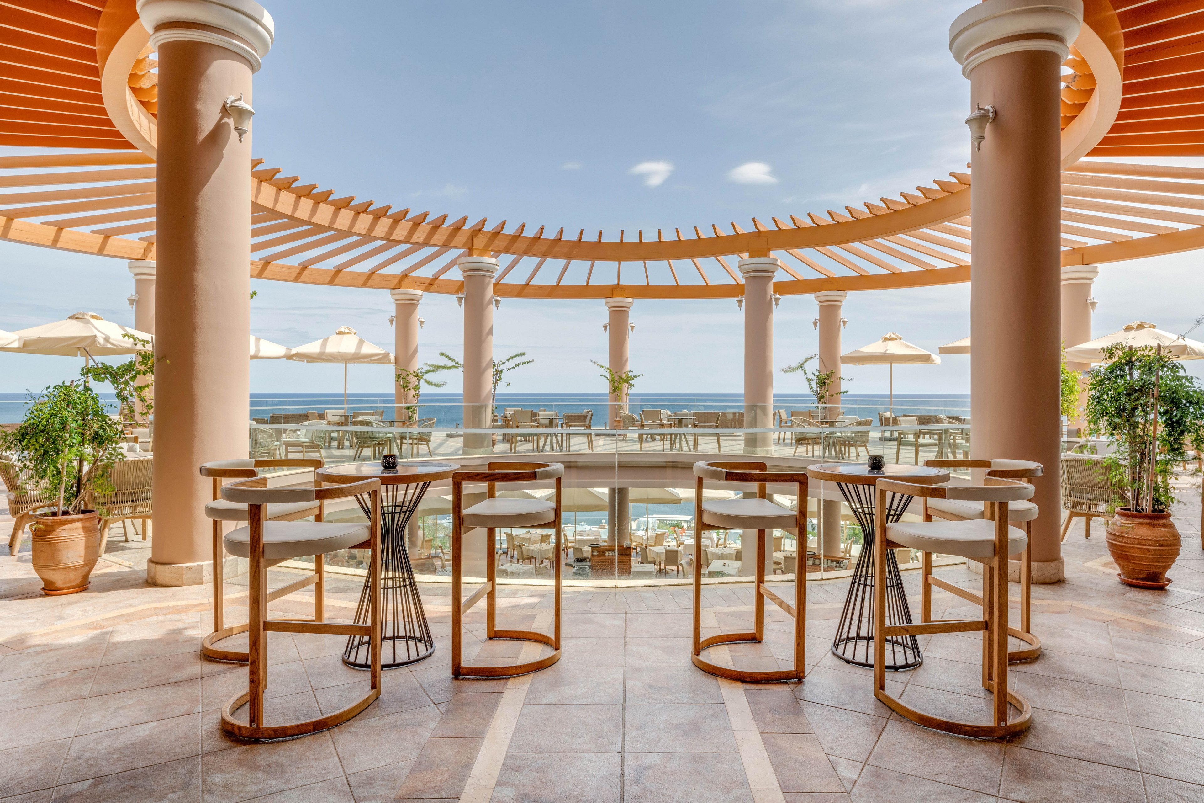 Atrium Prestige Thalasso Spa Resort & Villas