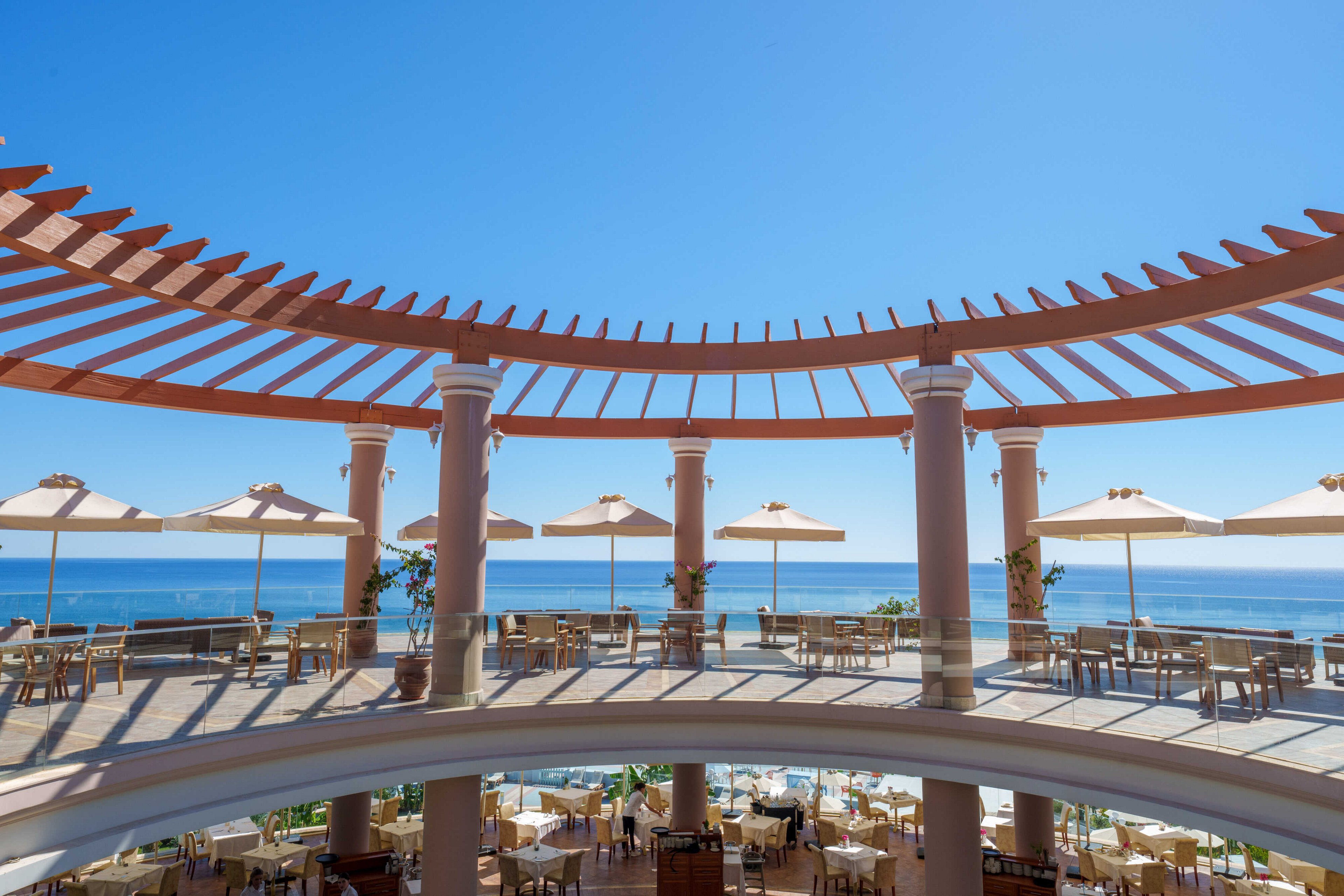 Atrium Prestige Thalasso Spa Resort & Villas