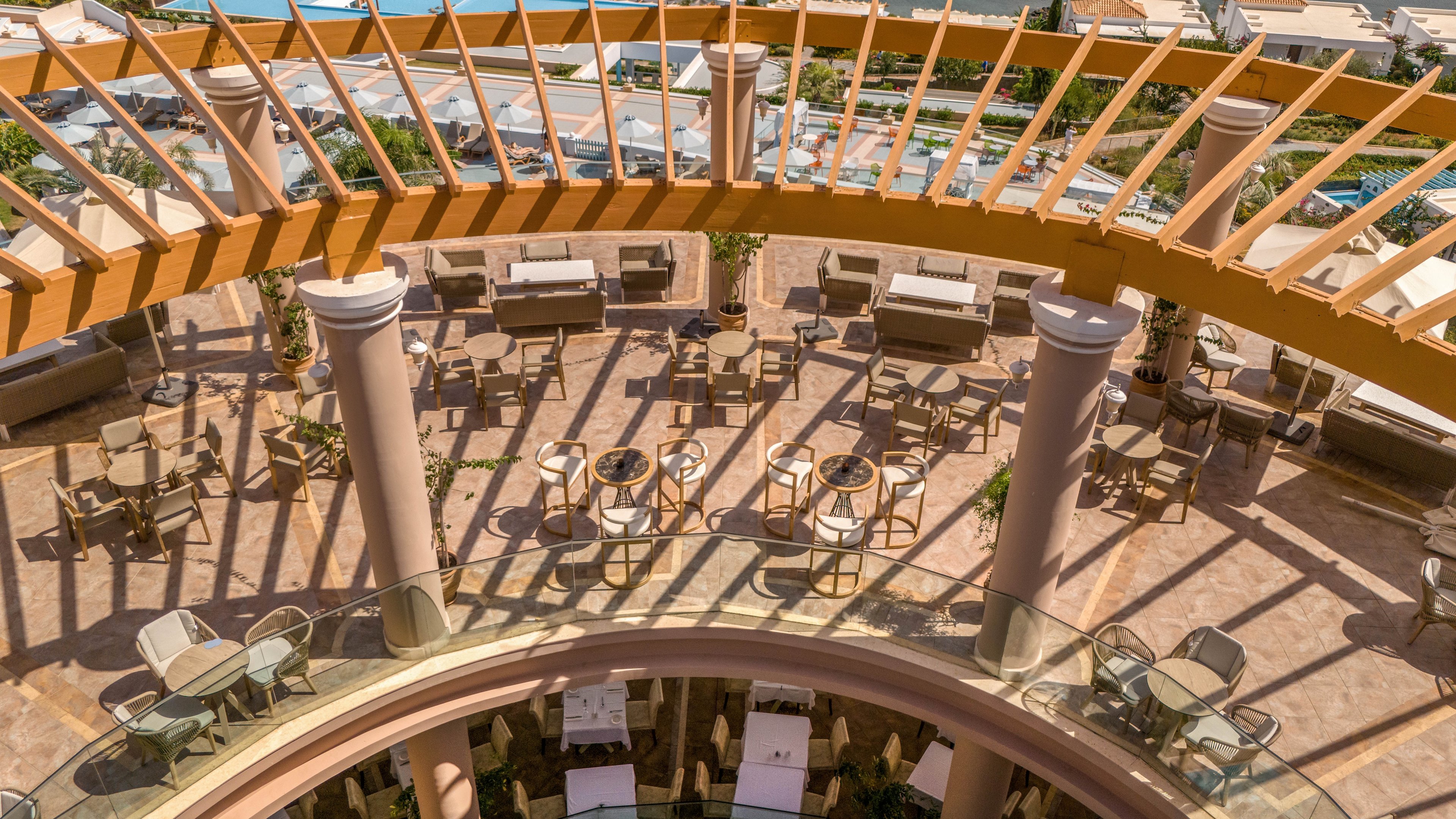 Atrium Prestige Thalasso Spa Resort & Villas