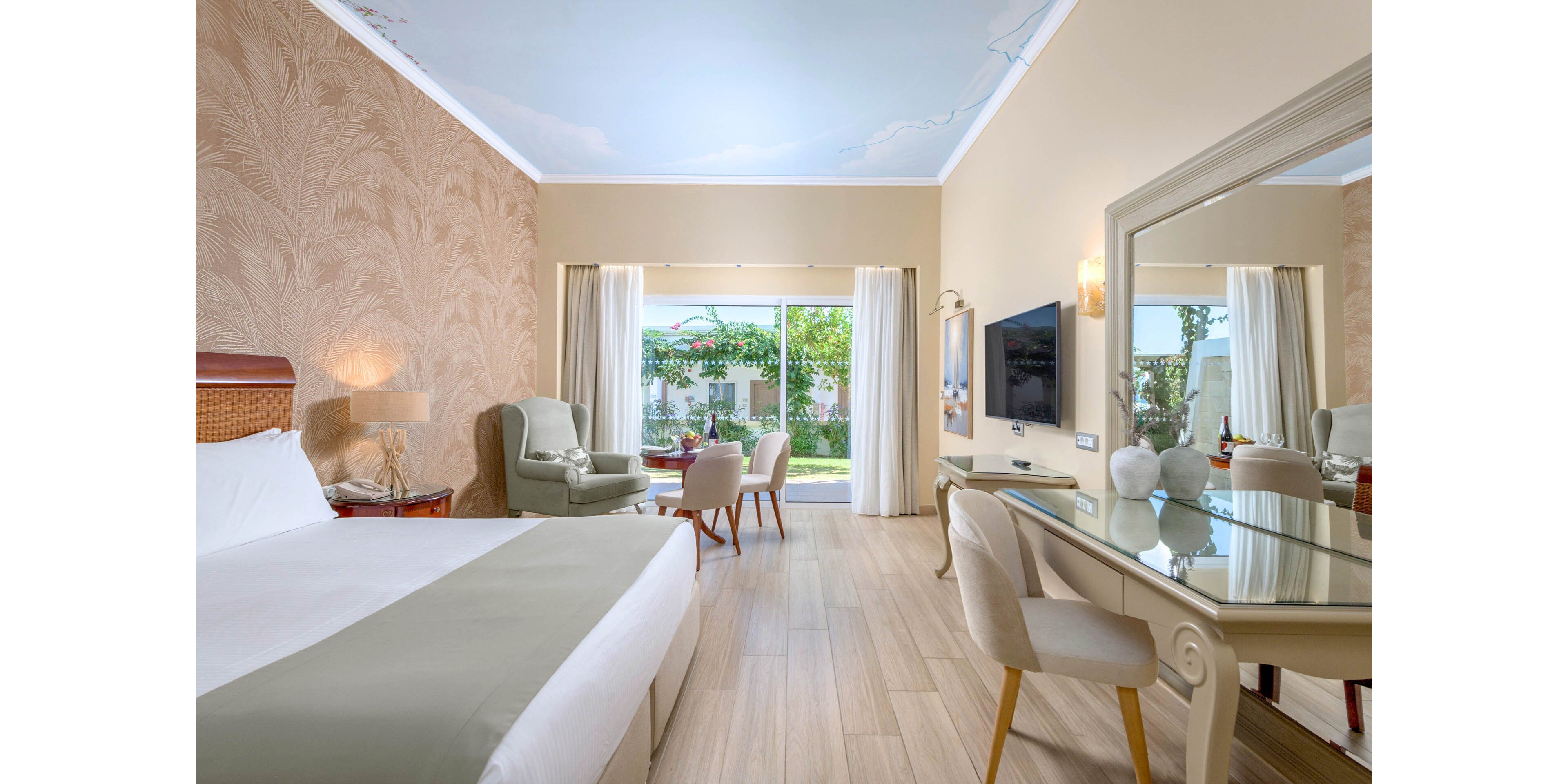 Atrium Prestige Thalasso Spa Resort & Villas