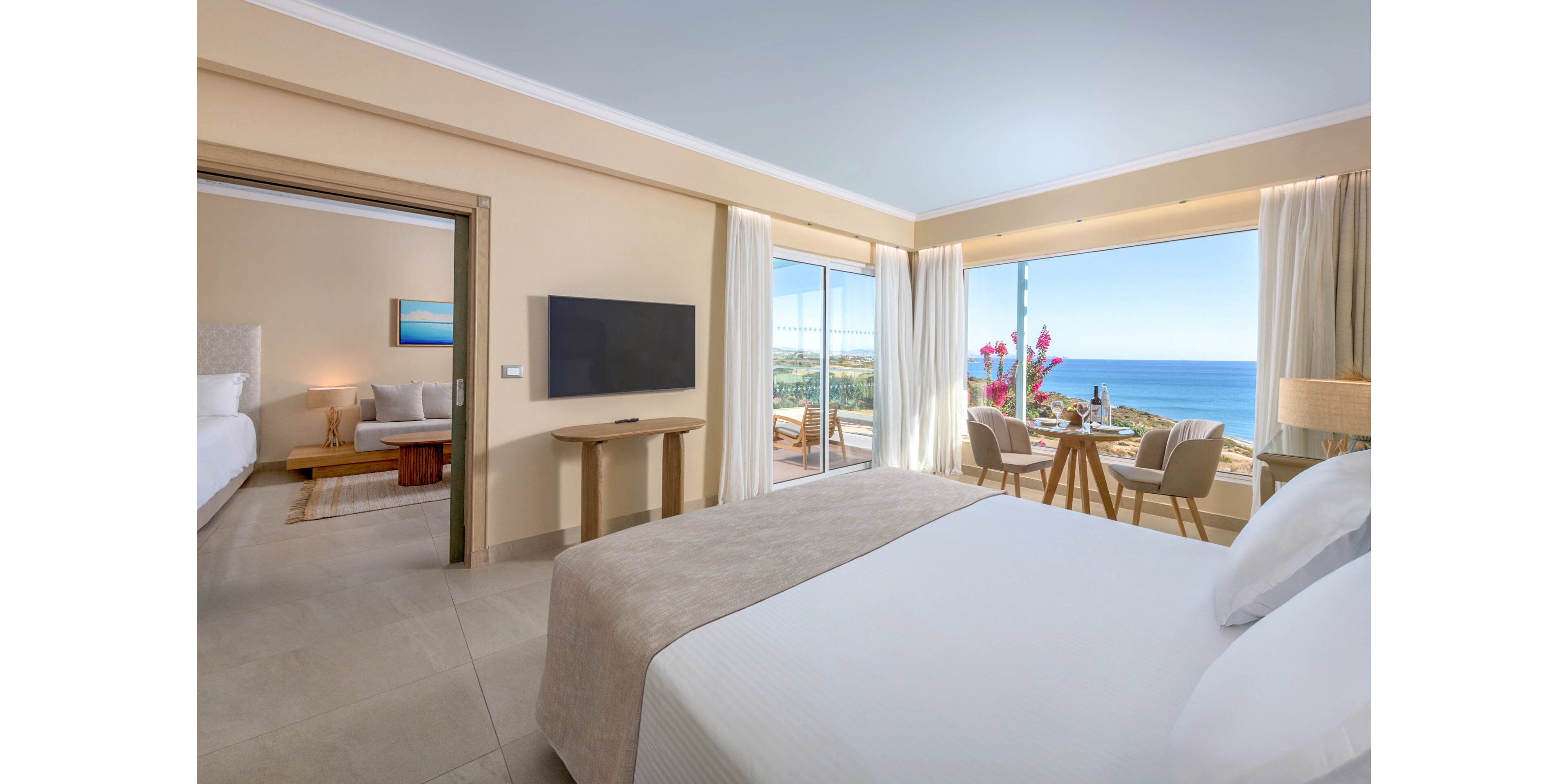 Atrium Prestige Thalasso Spa Resort & Villas