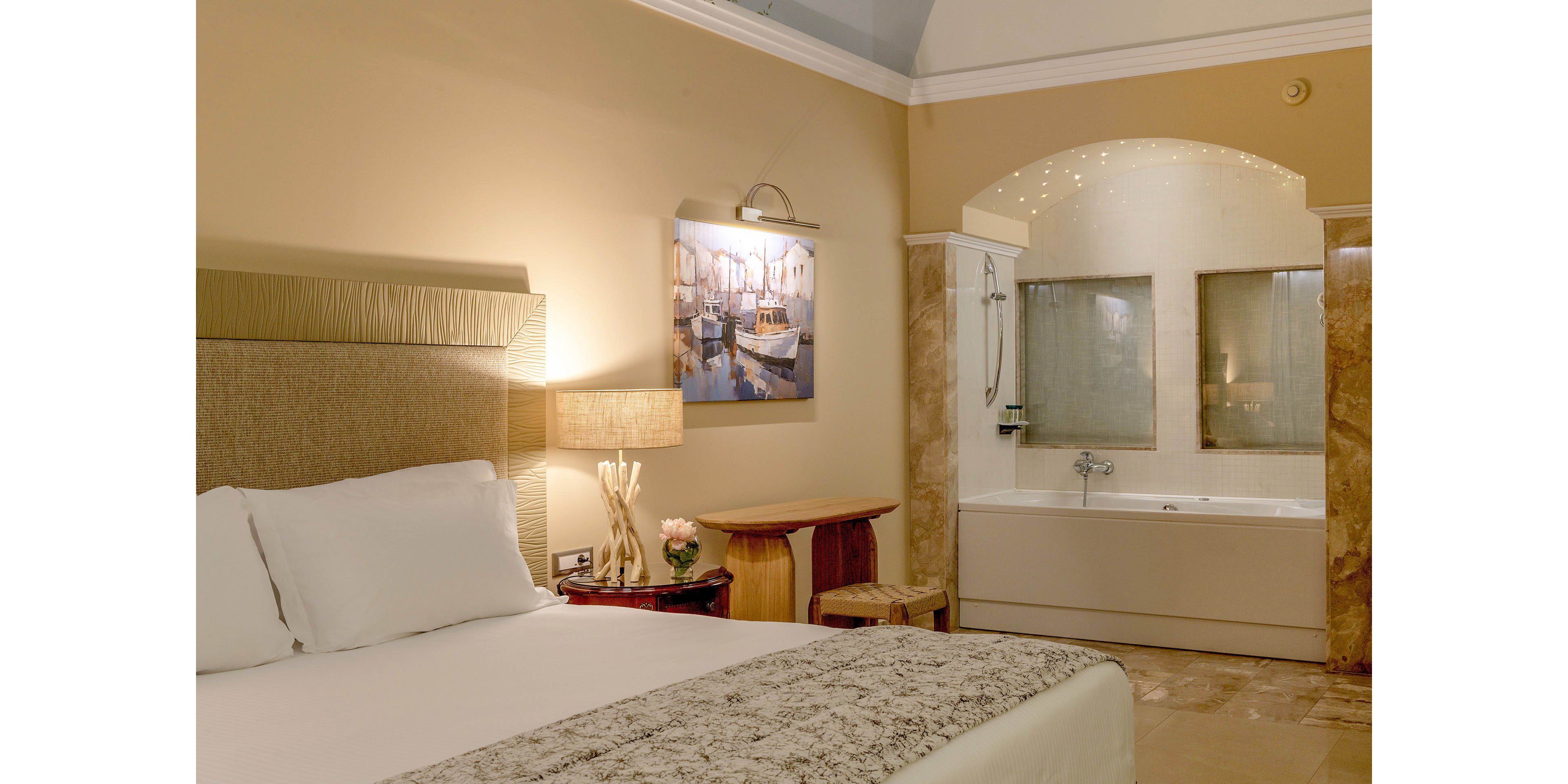 Atrium Prestige Thalasso Spa Resort & Villas