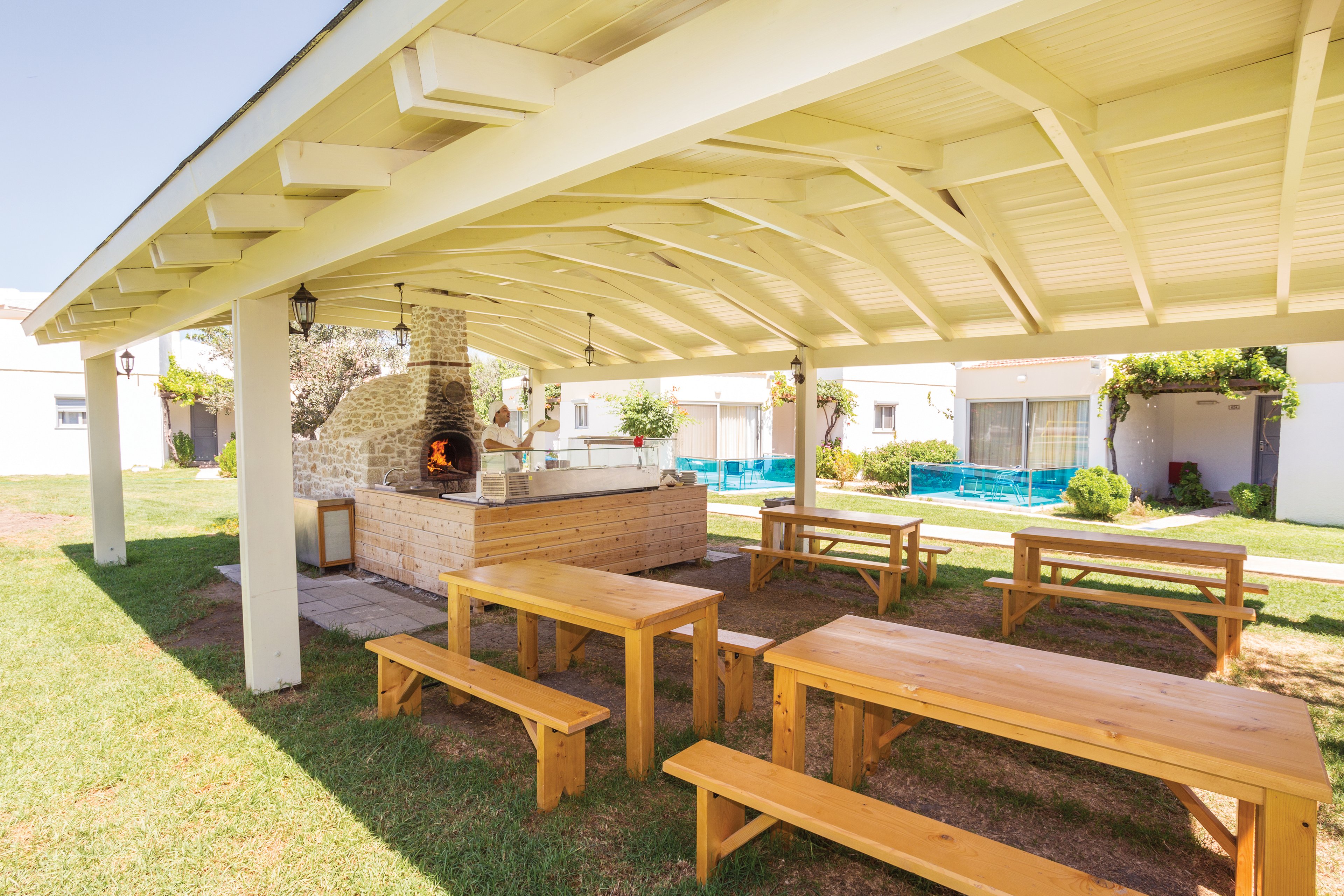 Lydia Maris Resort & Spa Hotel