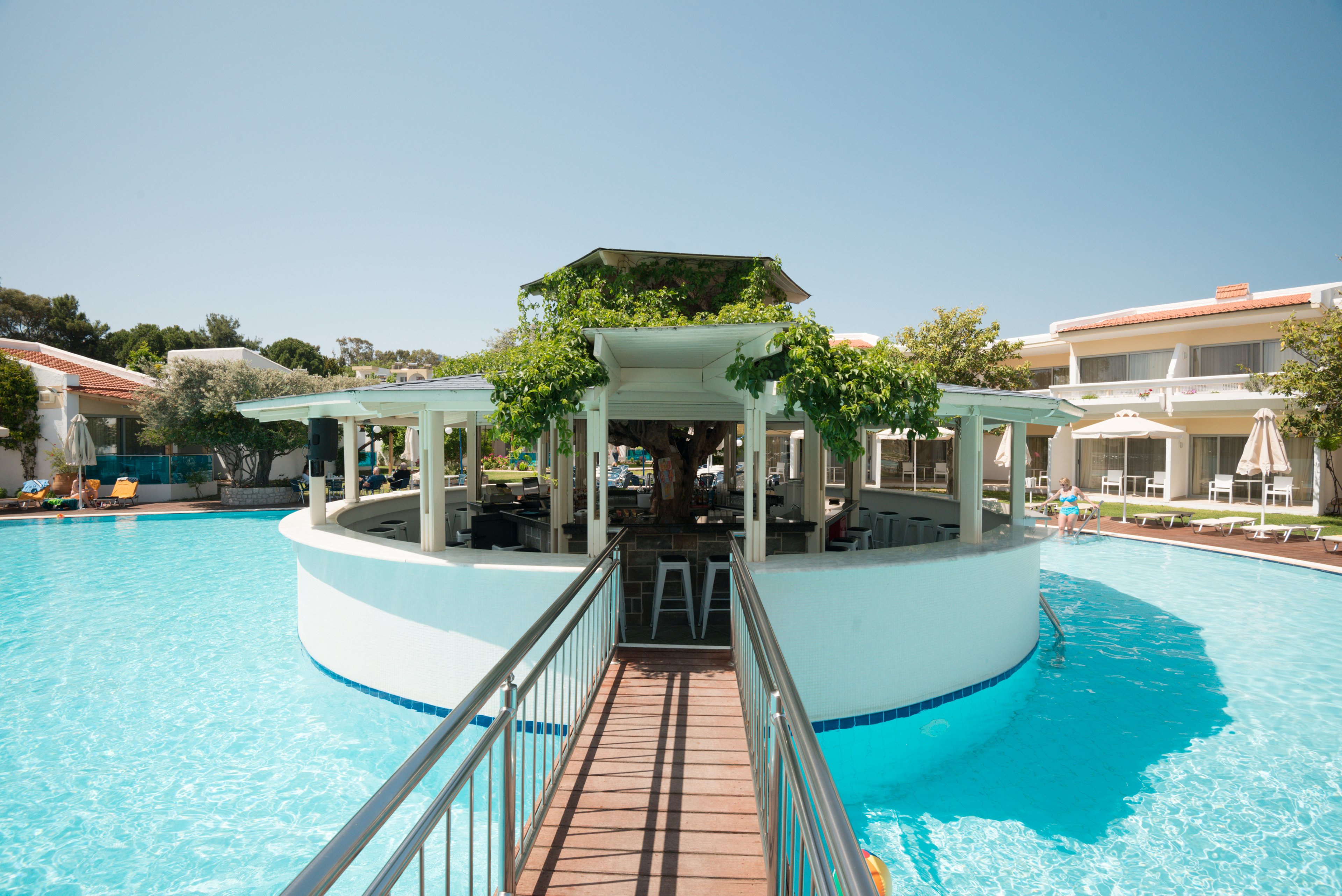 Lydia Maris Resort & Spa Hotel