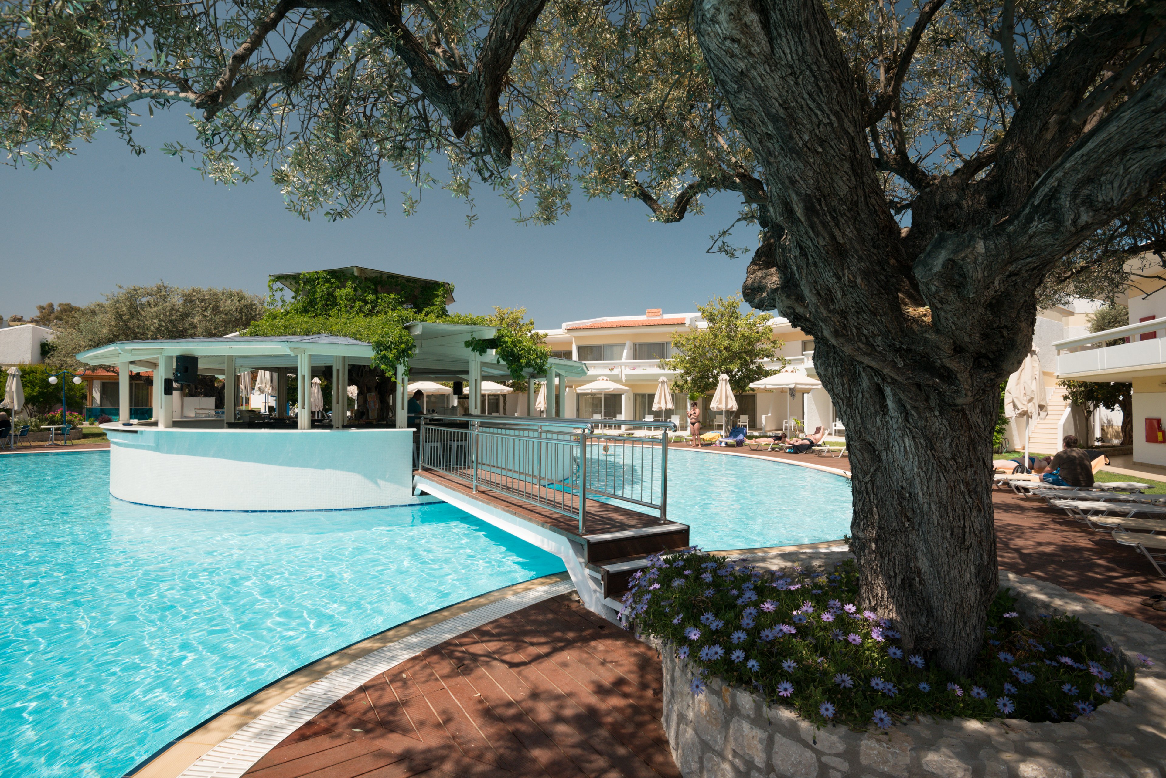 Lydia Maris Resort & Spa Hotel