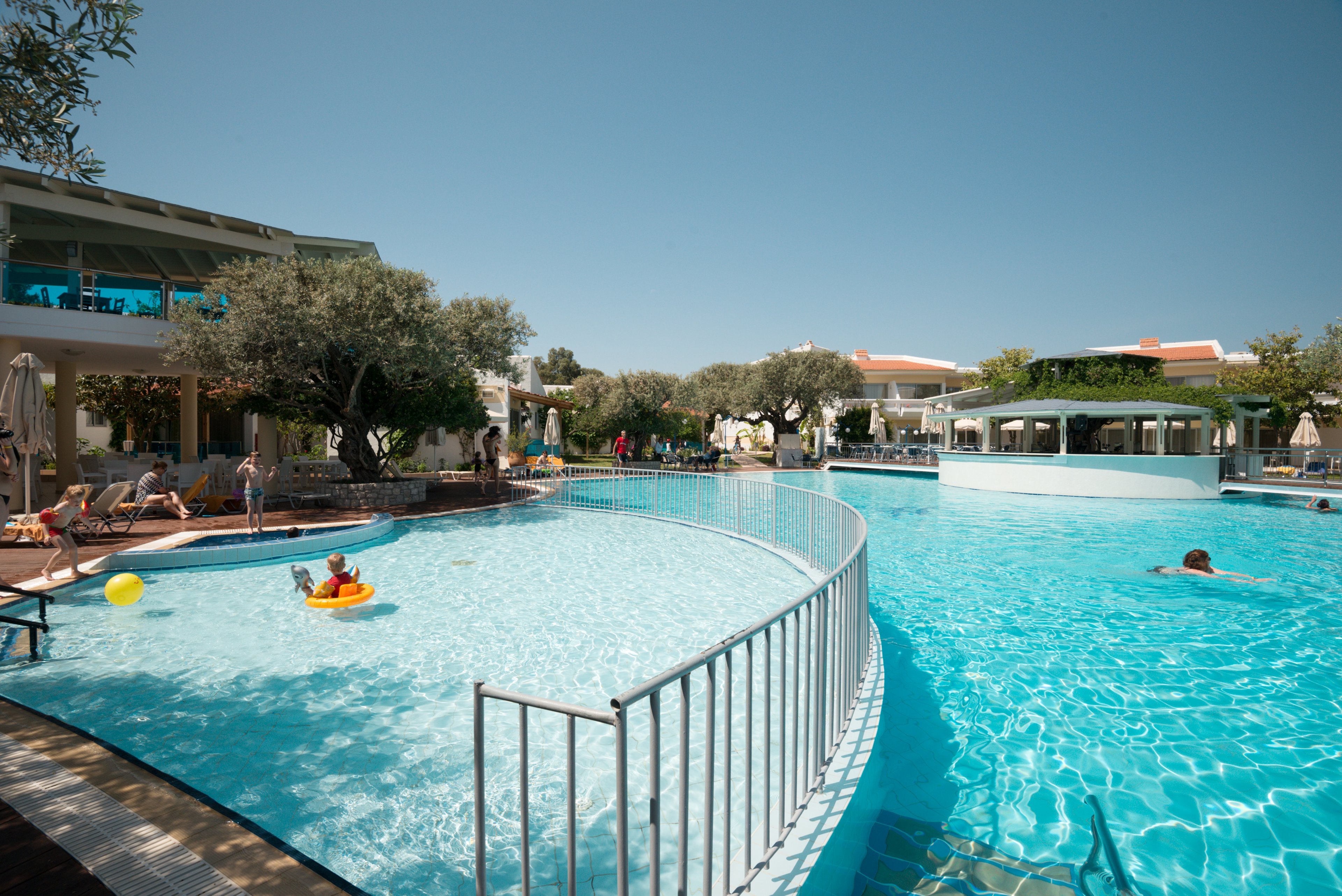 Lydia Maris Resort & Spa Hotel