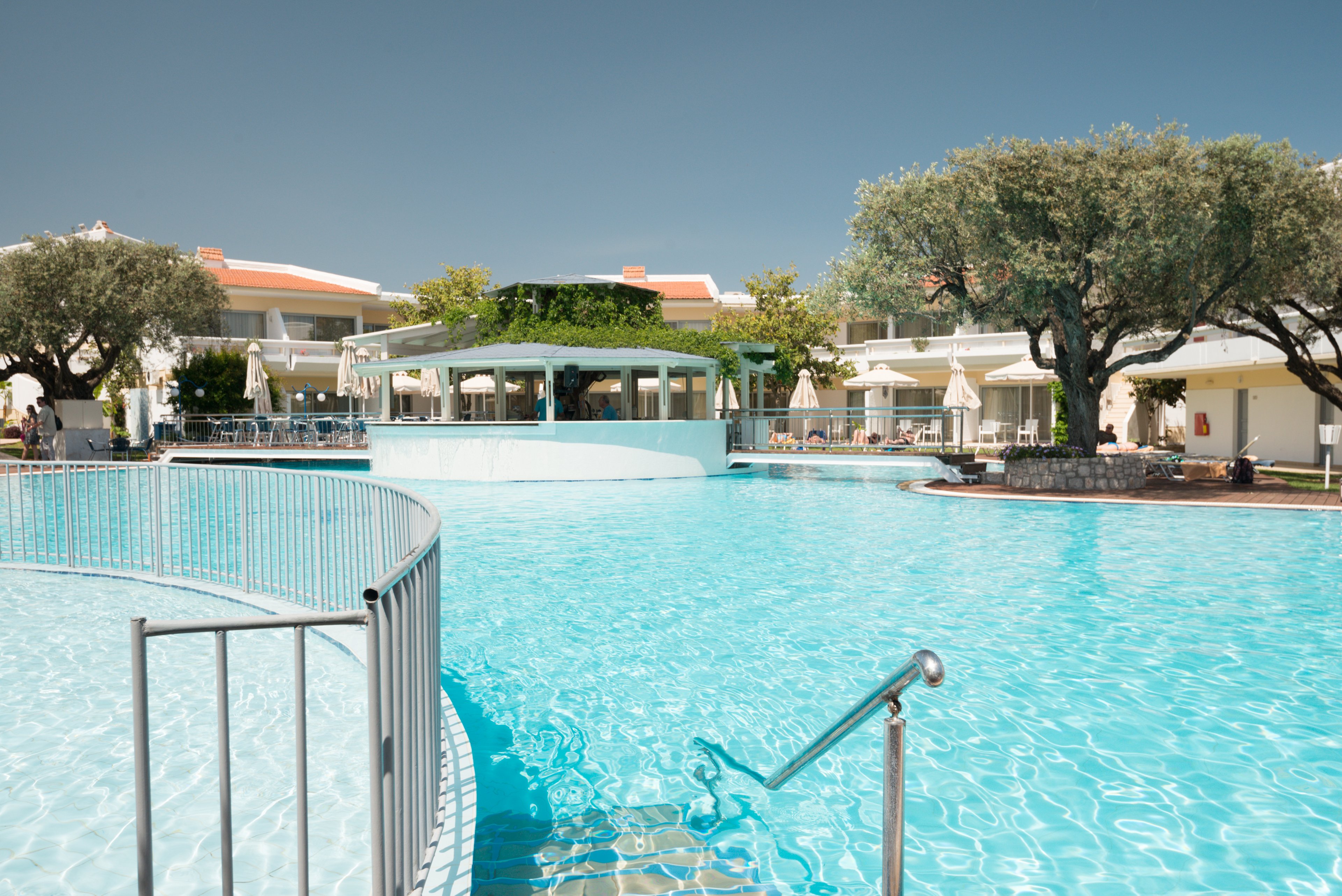 Lydia Maris Resort & Spa Hotel