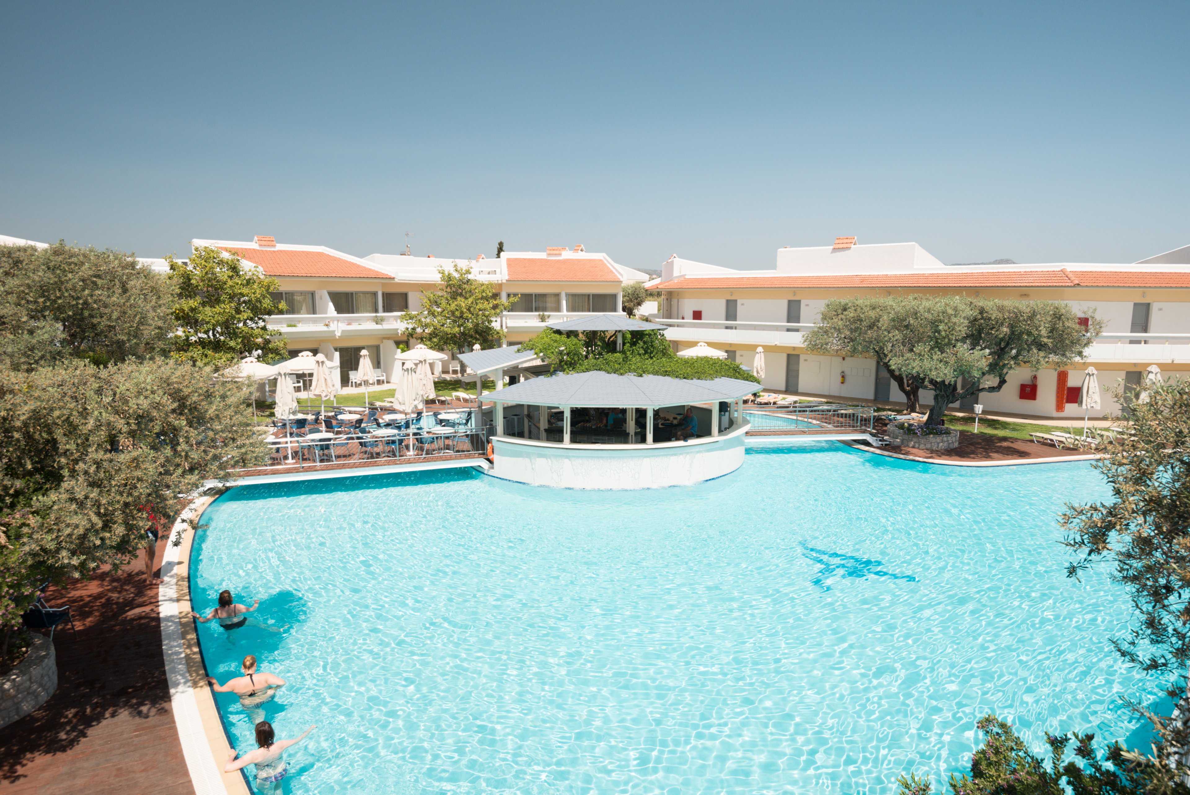 Lydia Maris Resort & Spa Hotel