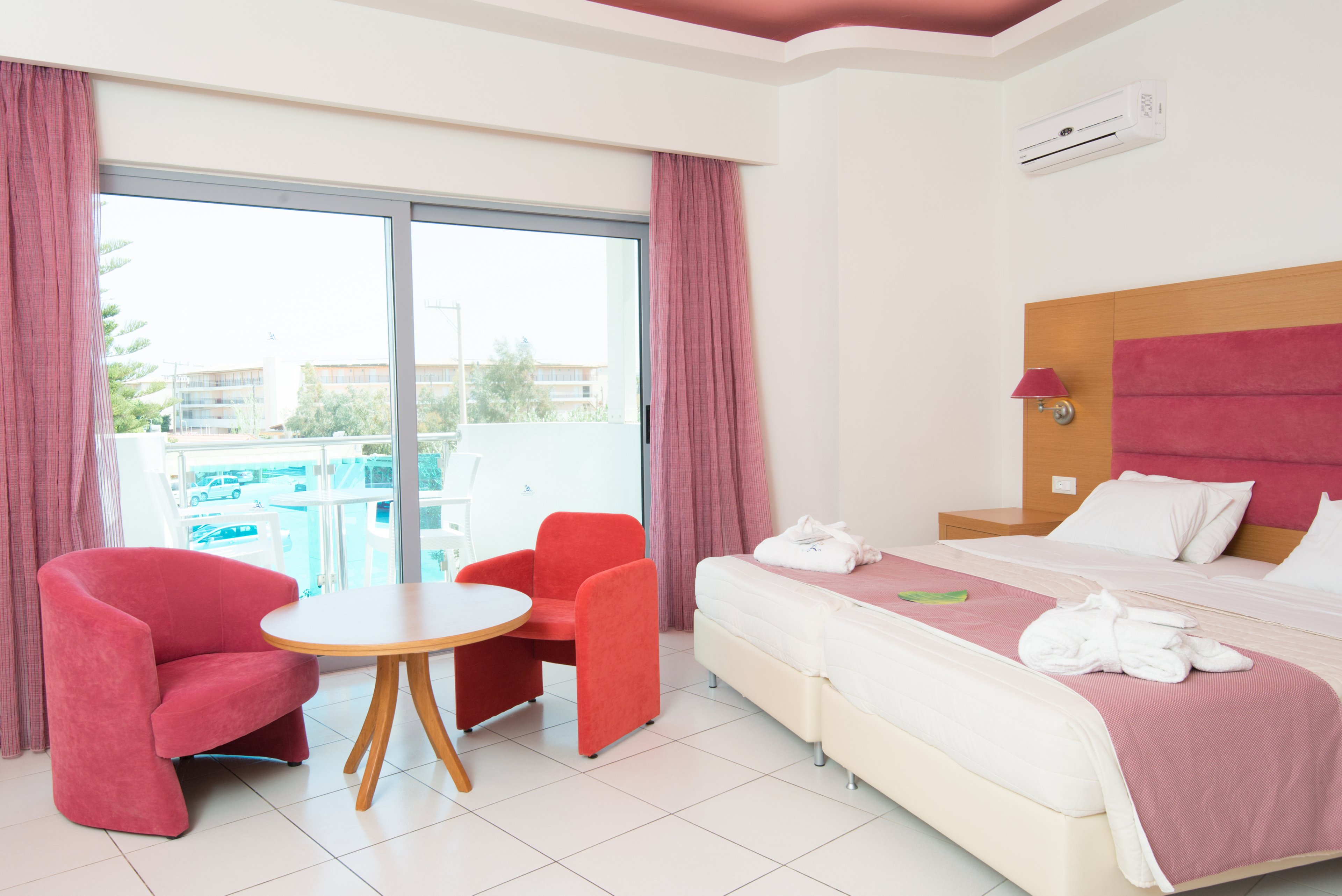 Lydia Maris Resort & Spa Hotel