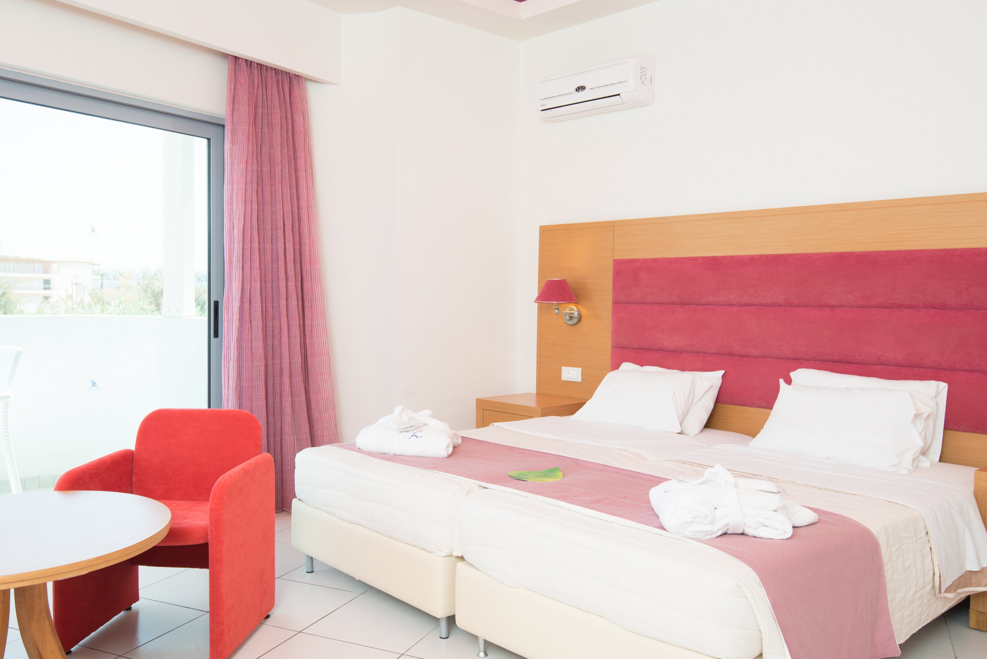 Lydia Maris Resort & Spa Hotel