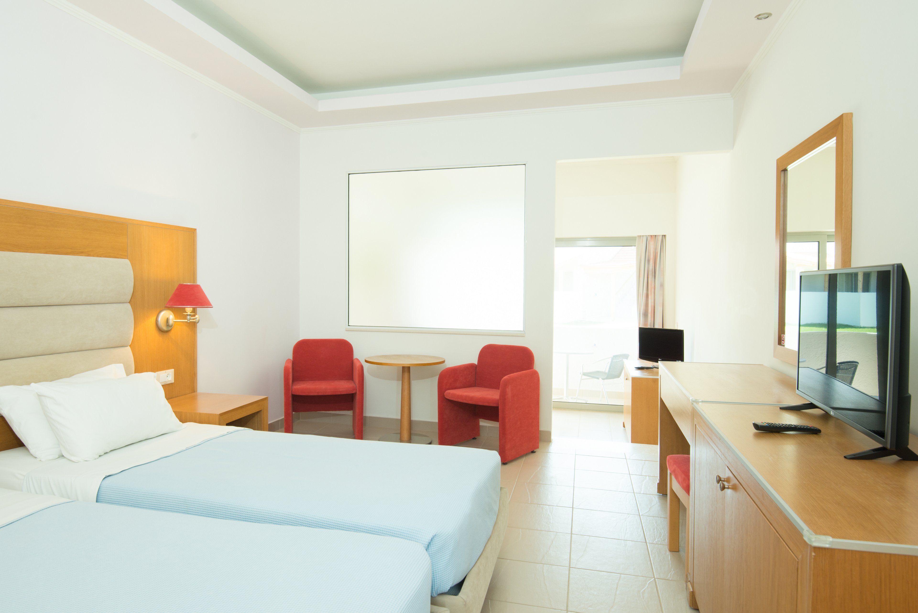 Lydia Maris Resort & Spa Hotel