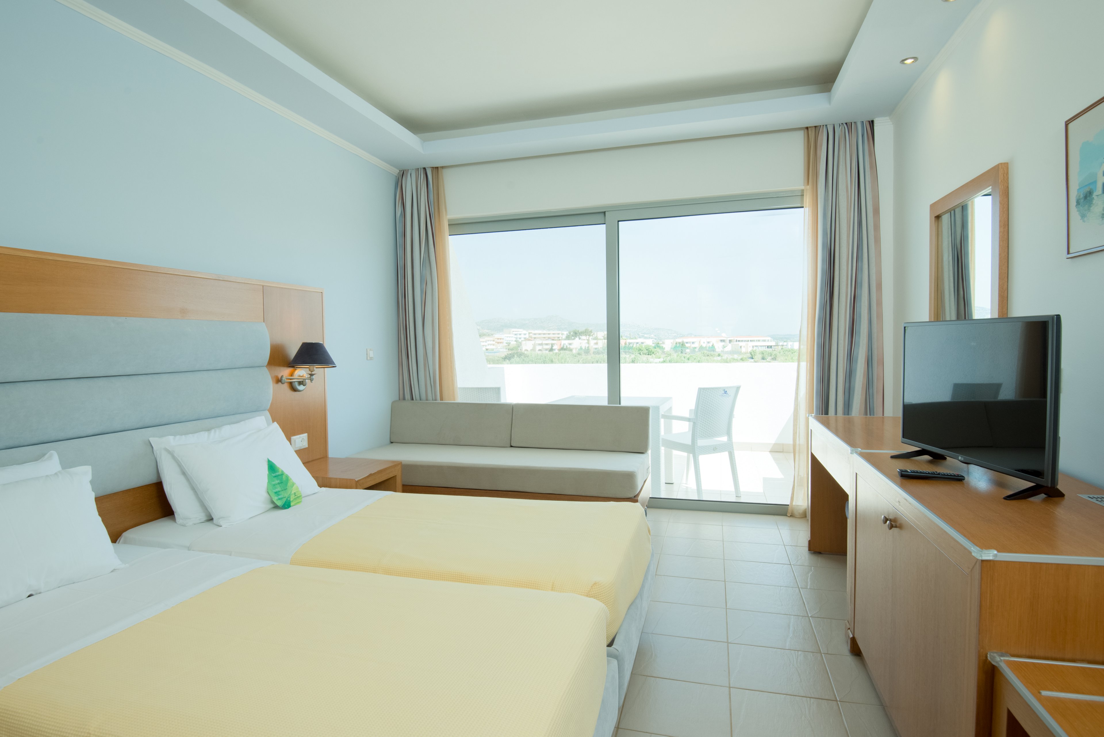 Lydia Maris Resort & Spa Hotel